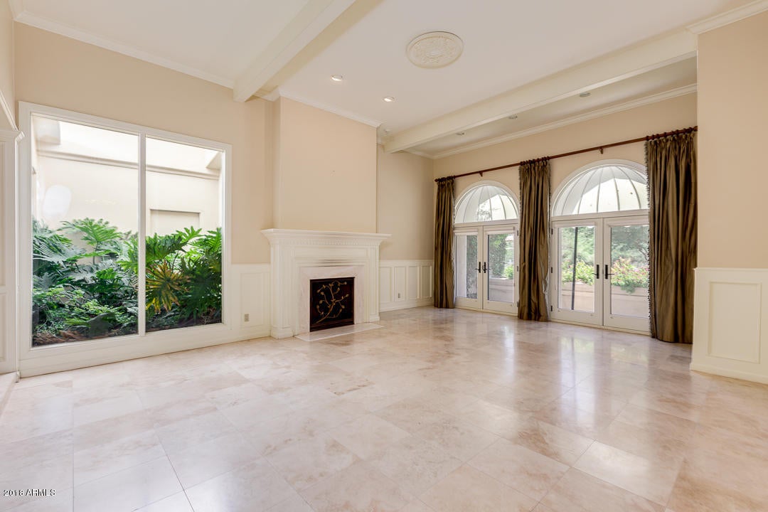 VILLA MADEROS DEL CUENTA - Residential