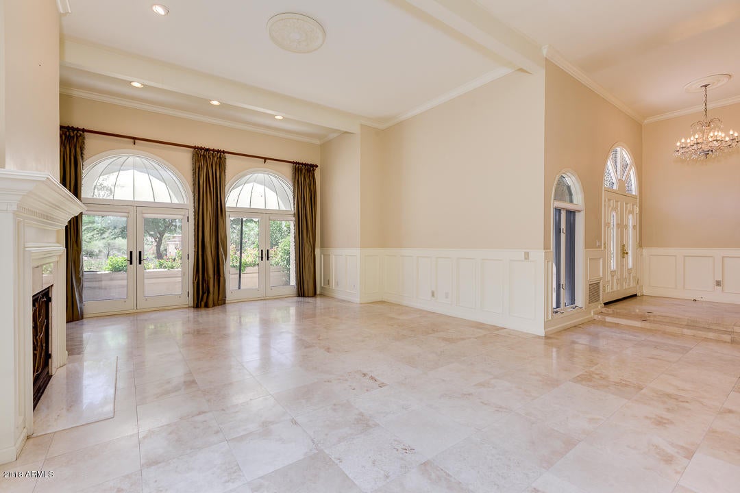 VILLA MADEROS DEL CUENTA - Residential