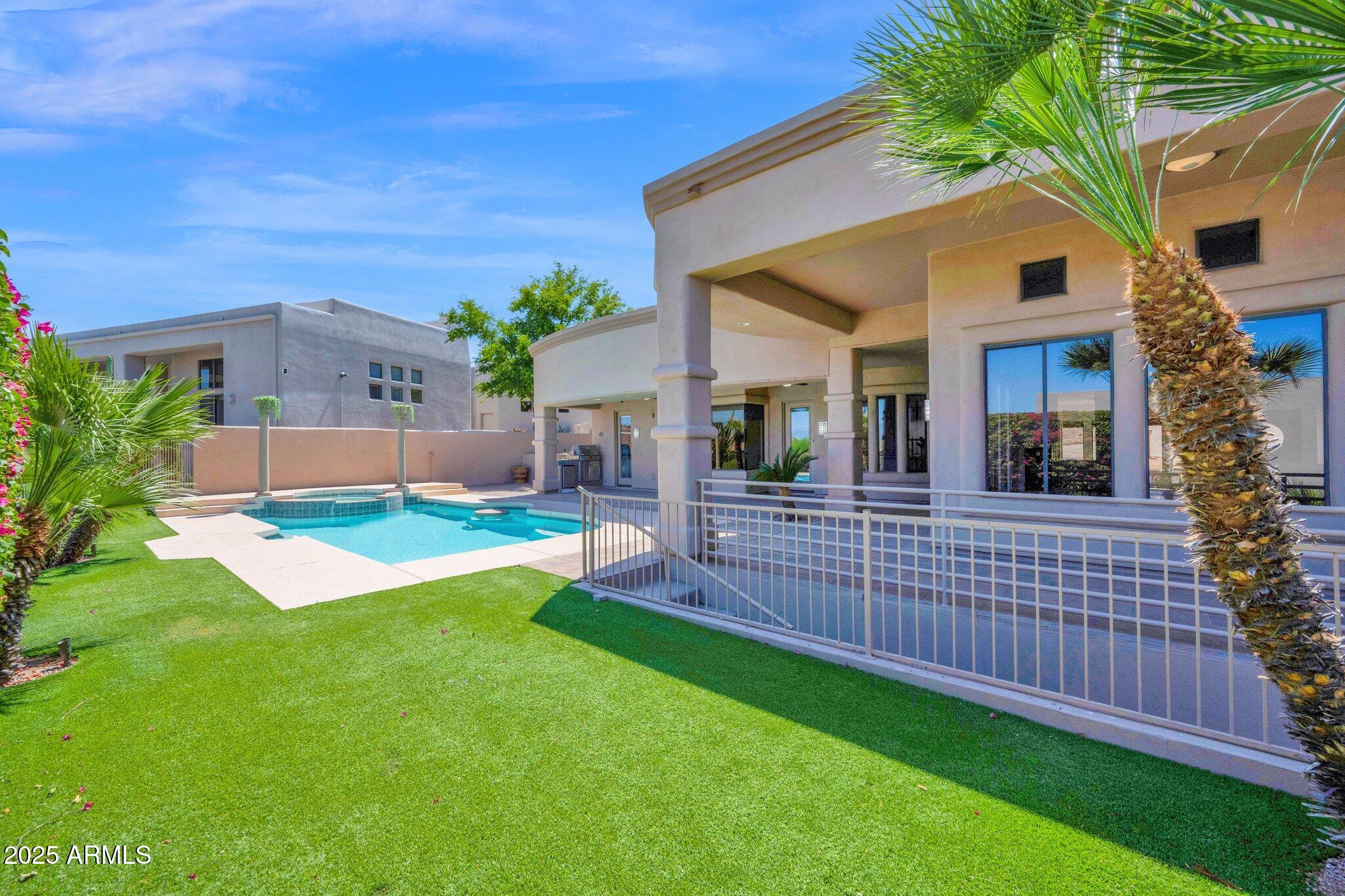 Fountain Hills - Residential