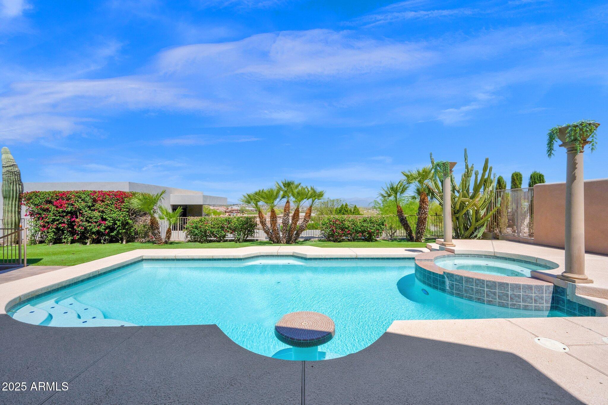 Fountain Hills - Residential