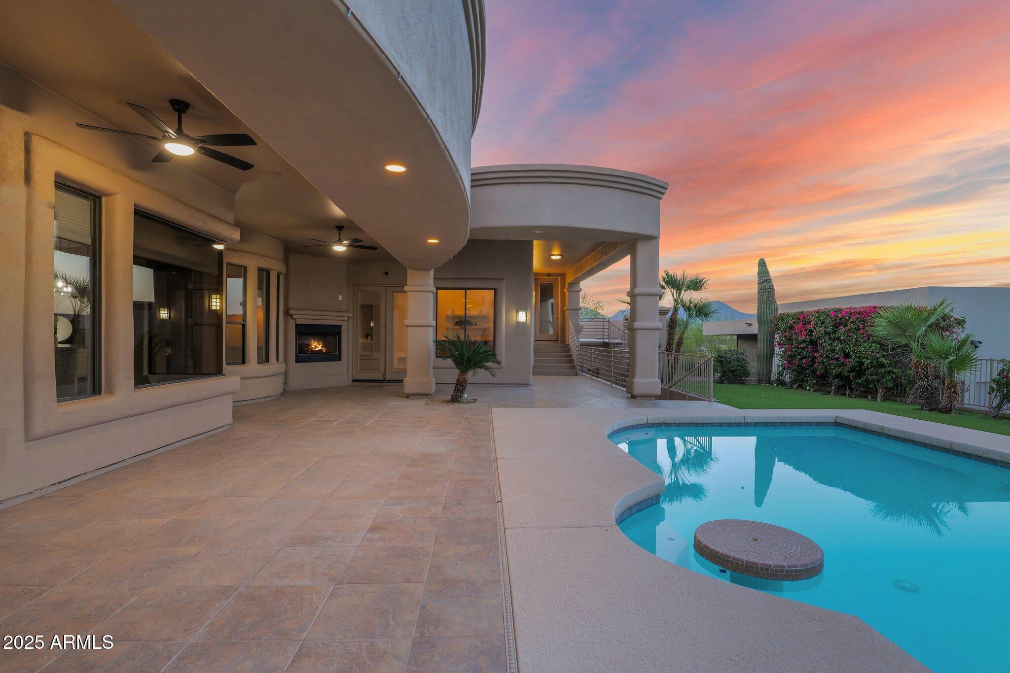 Fountain Hills - Residential