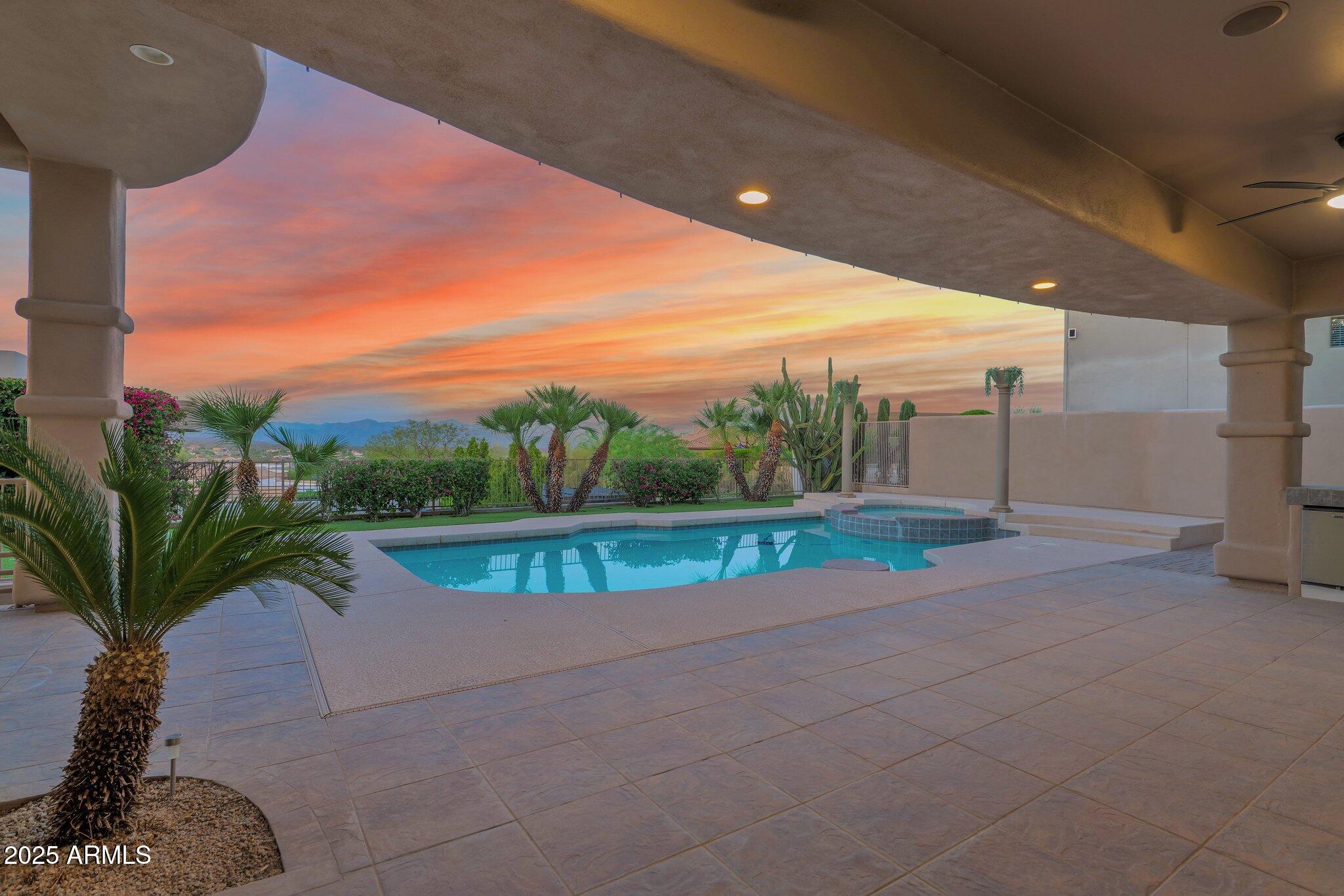Fountain Hills - Residential