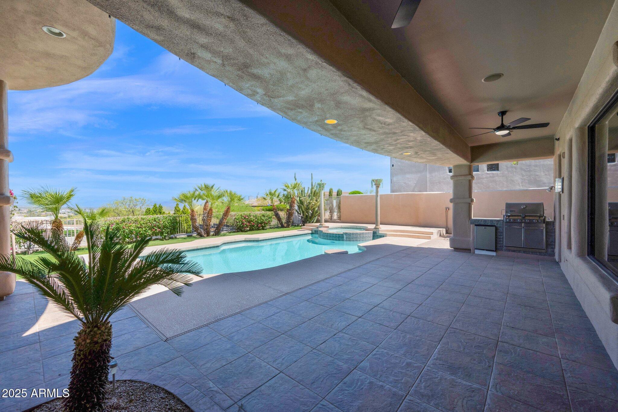 Fountain Hills - Residential