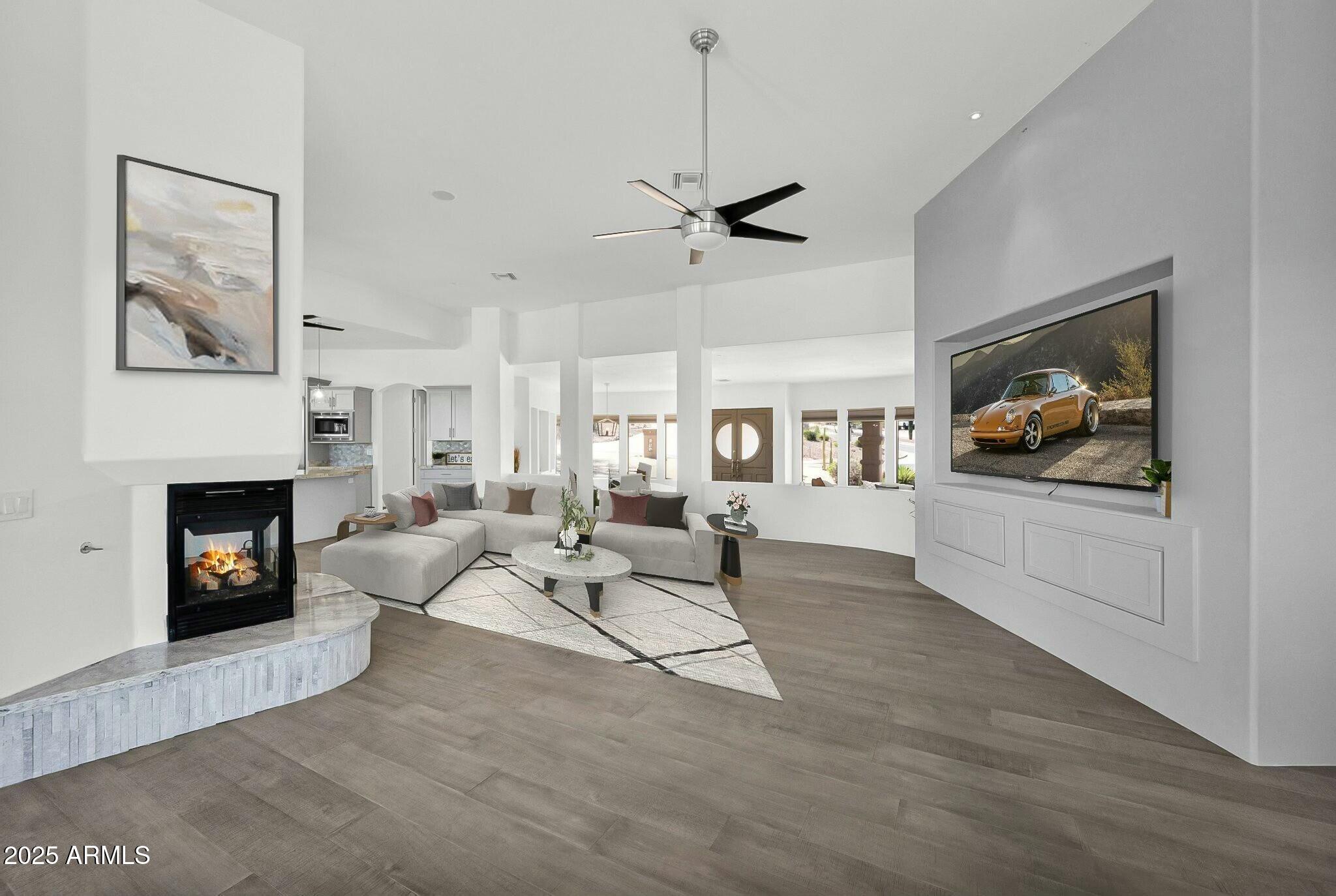 Fountain Hills - Residential