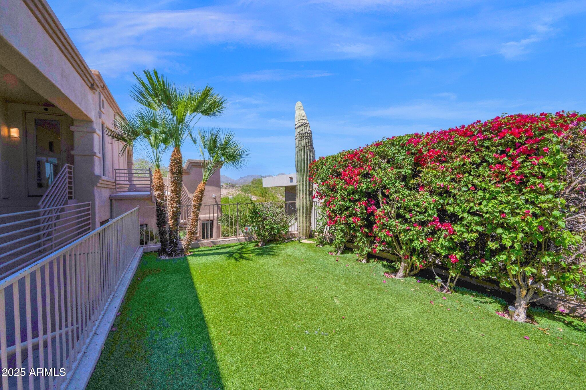 Fountain Hills - Residential