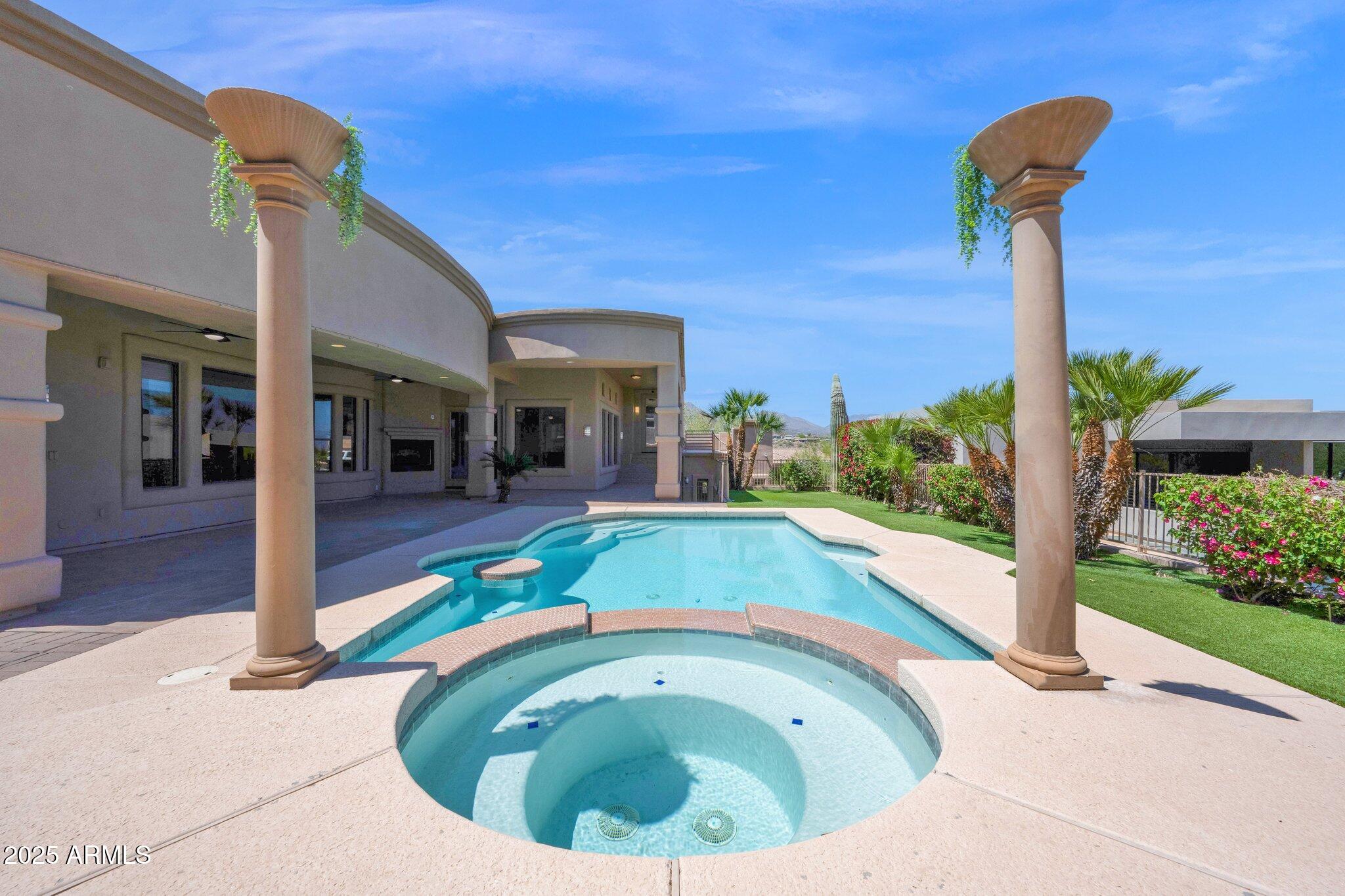 Fountain Hills - Residential