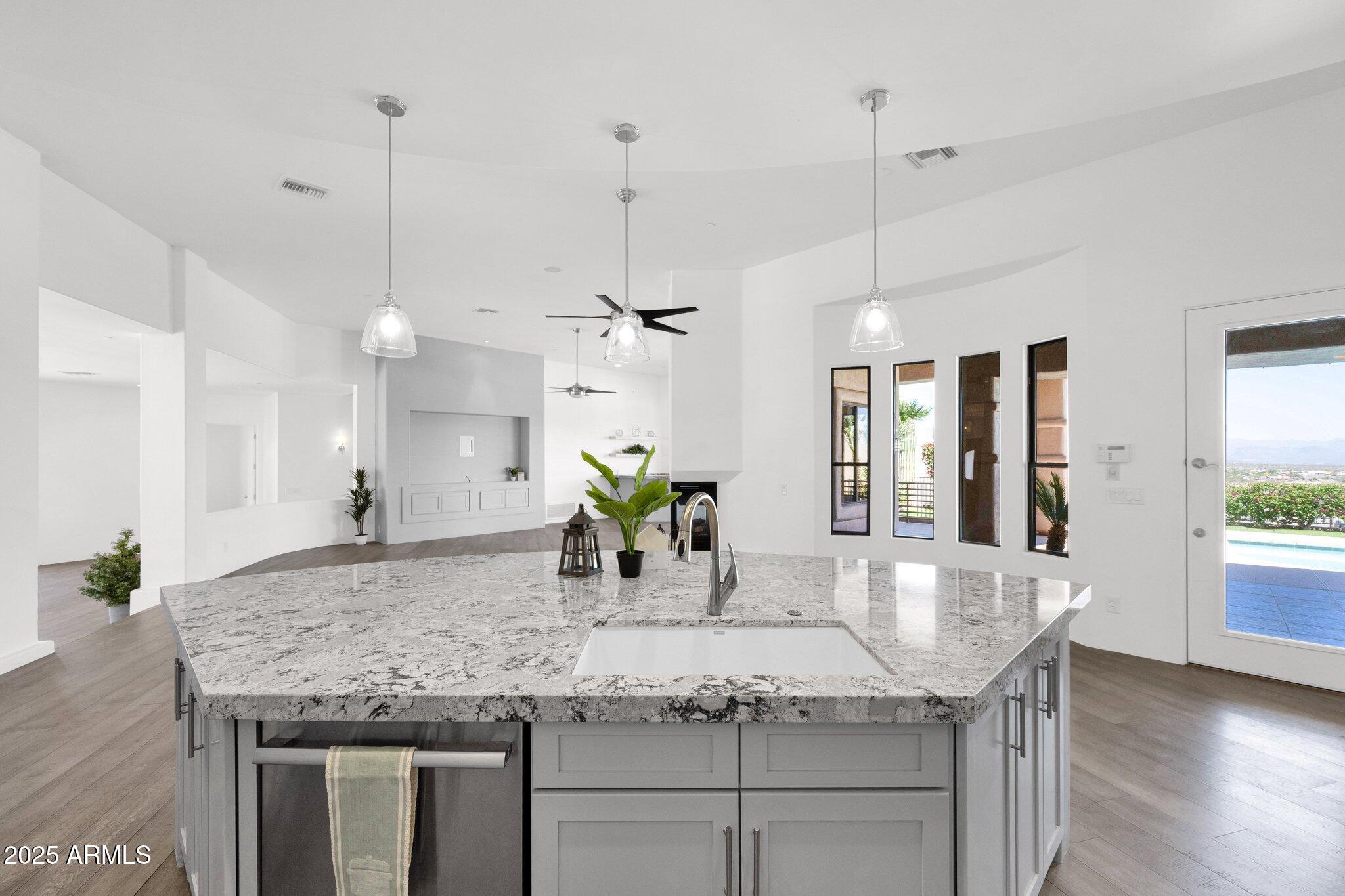 Fountain Hills - Residential