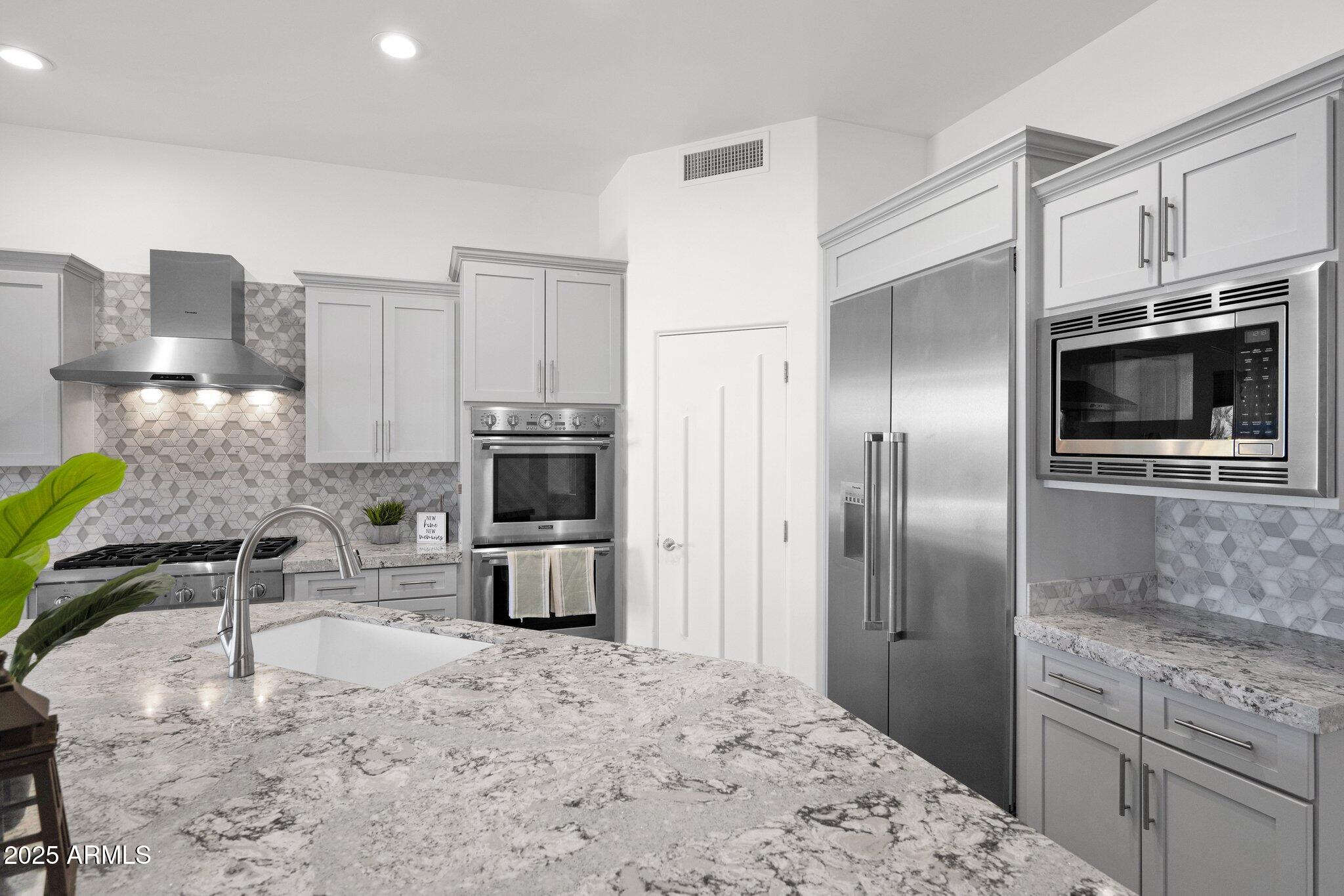 Fountain Hills - Residential