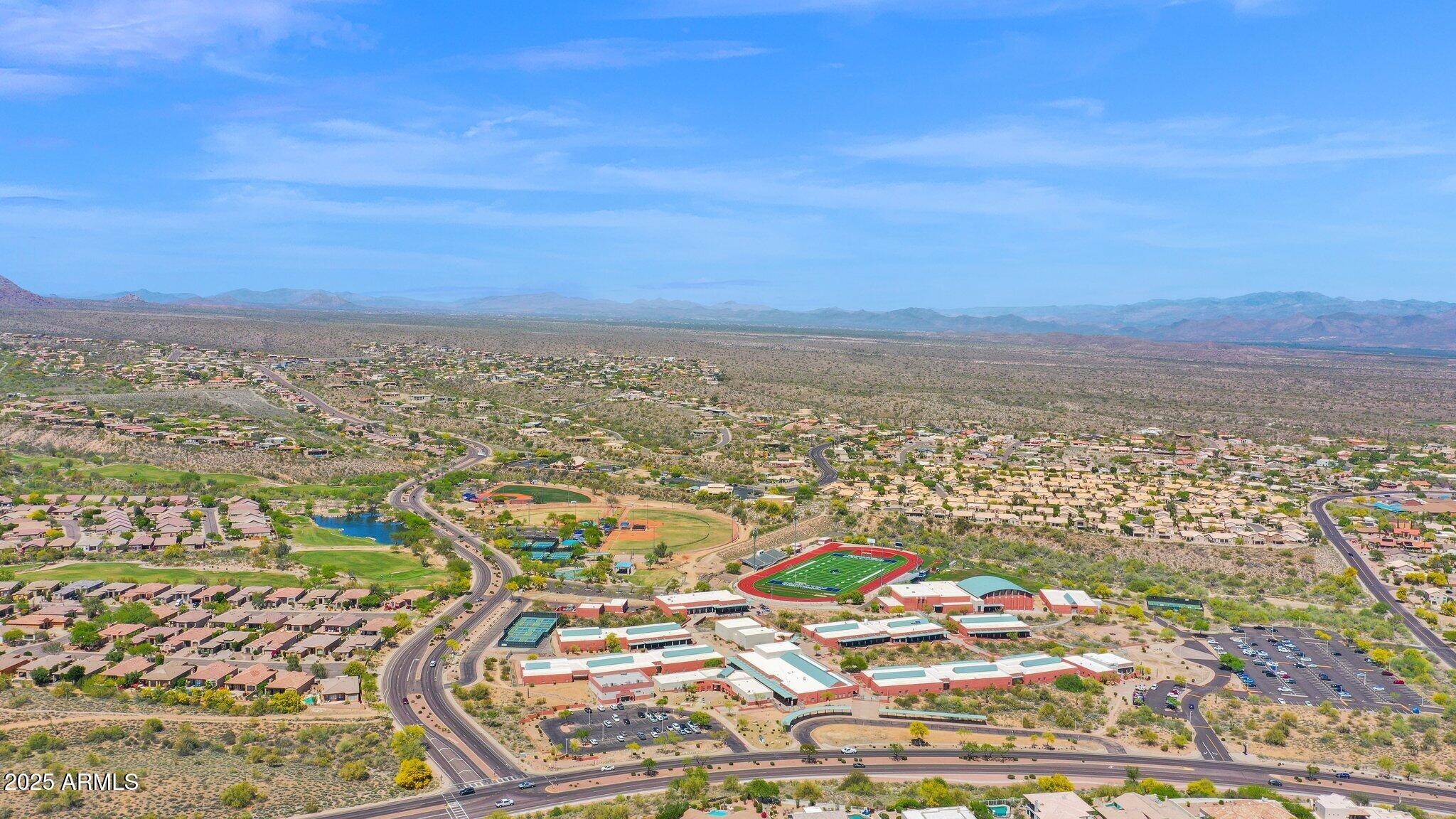 Fountain Hills - Residential
