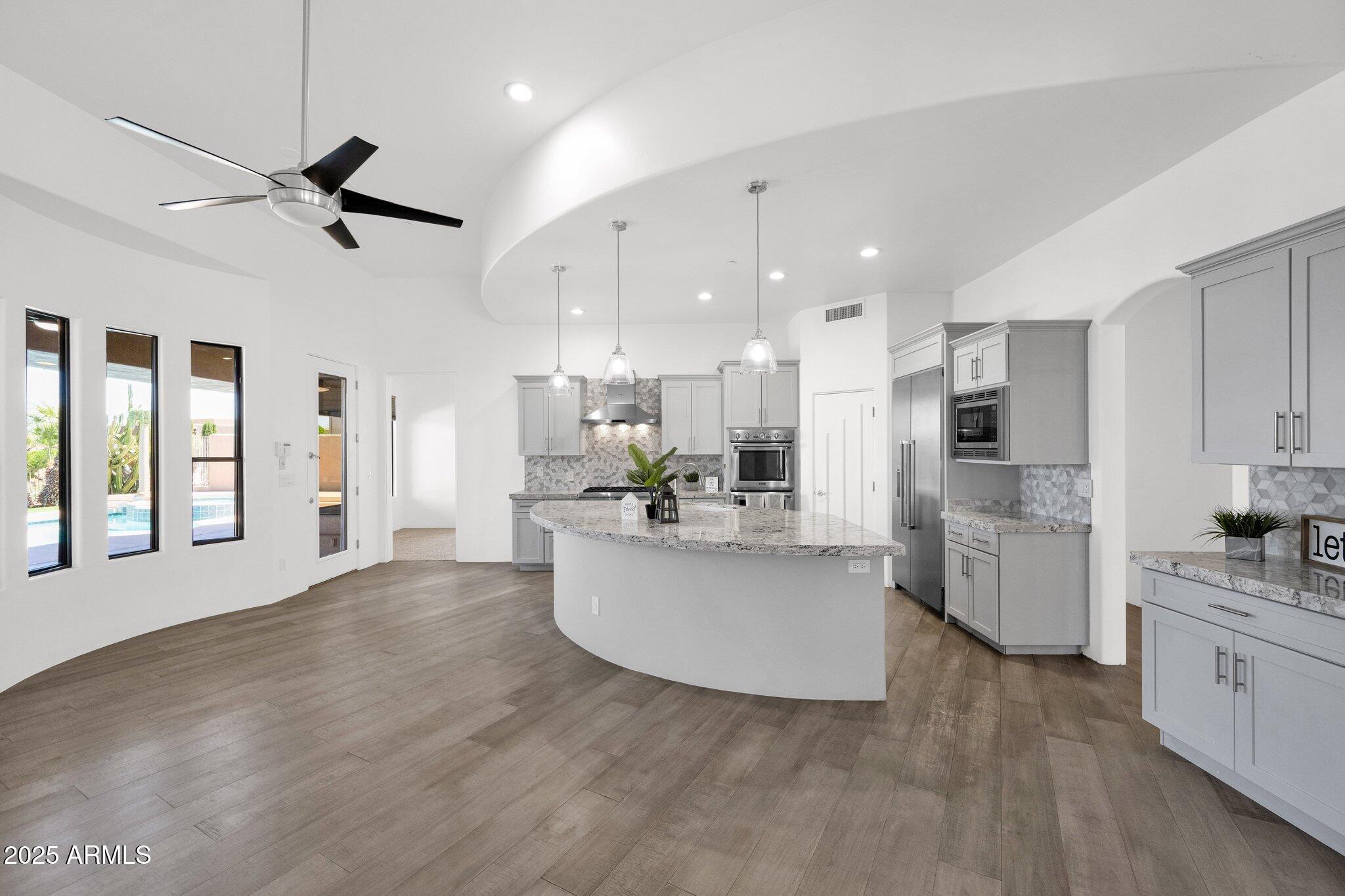 Fountain Hills - Residential