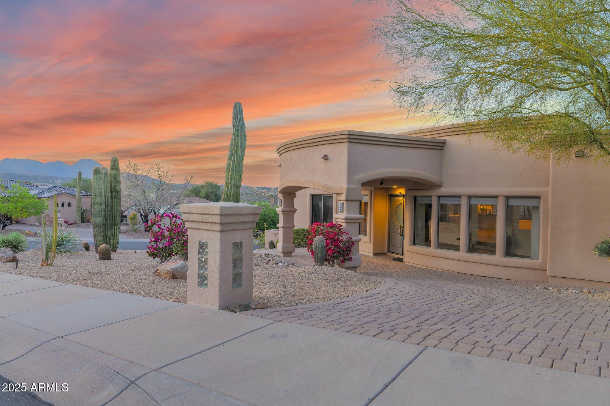 Fountain Hills - Residential