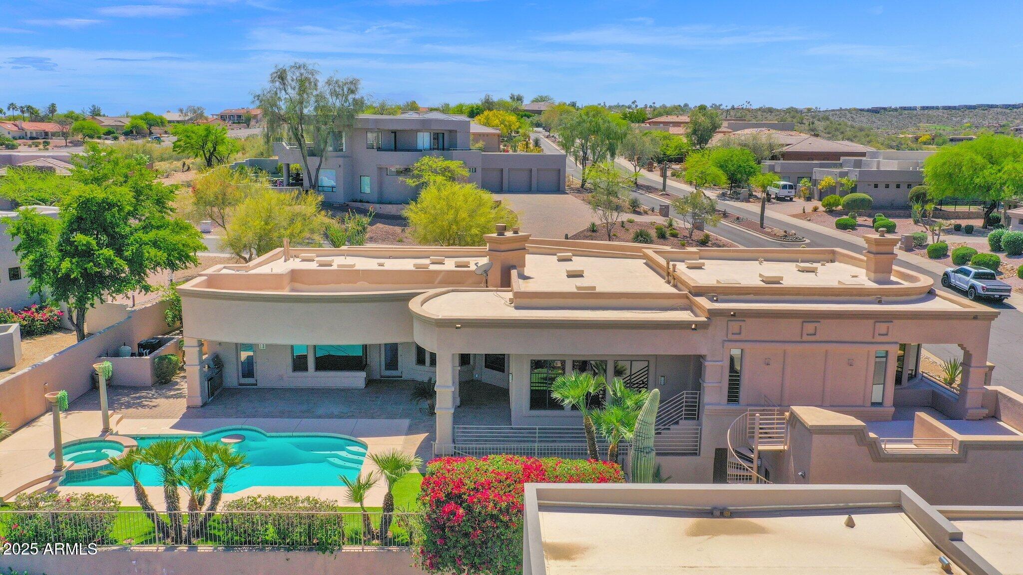 Fountain Hills - Residential