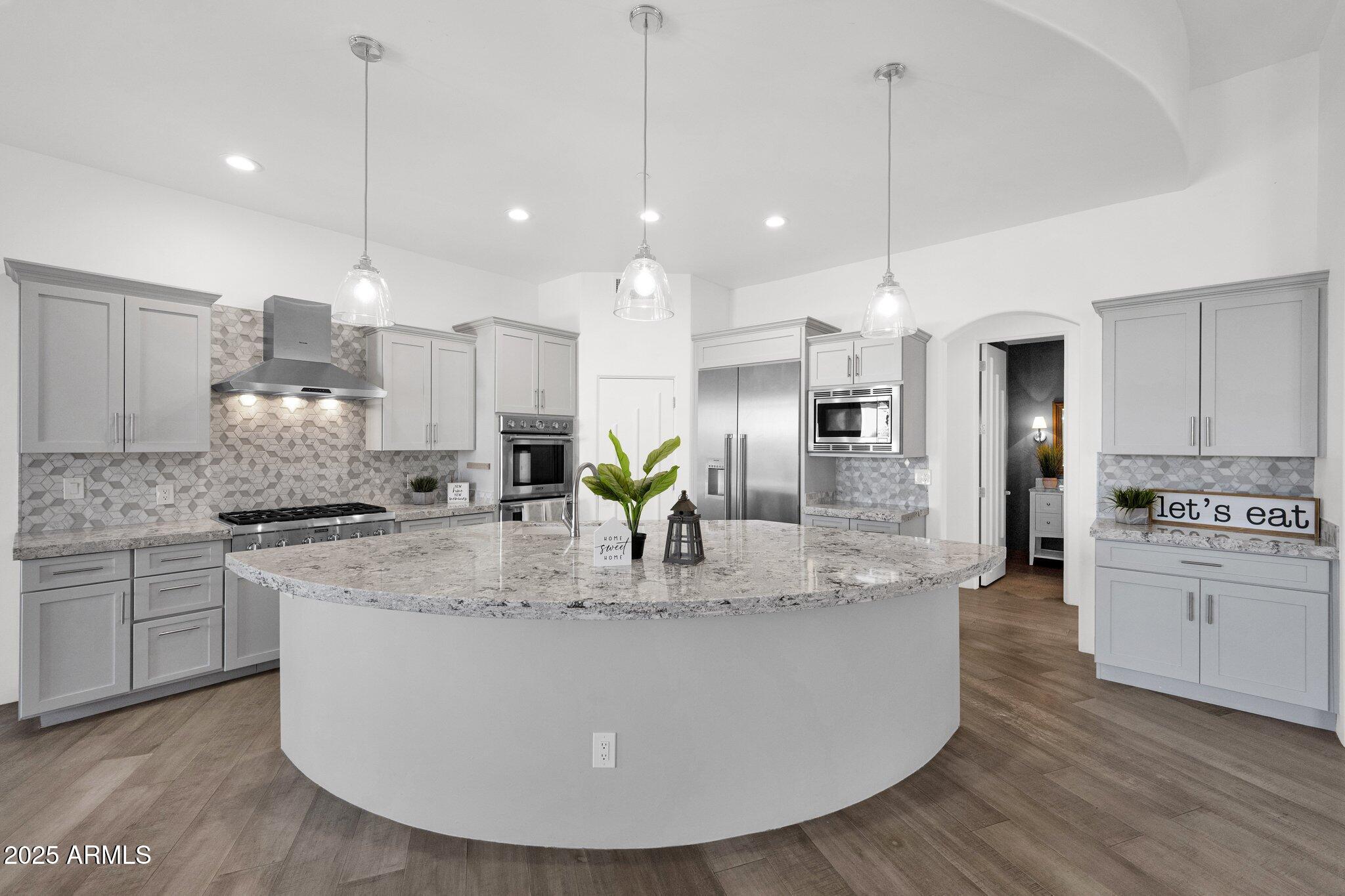 Fountain Hills - Residential