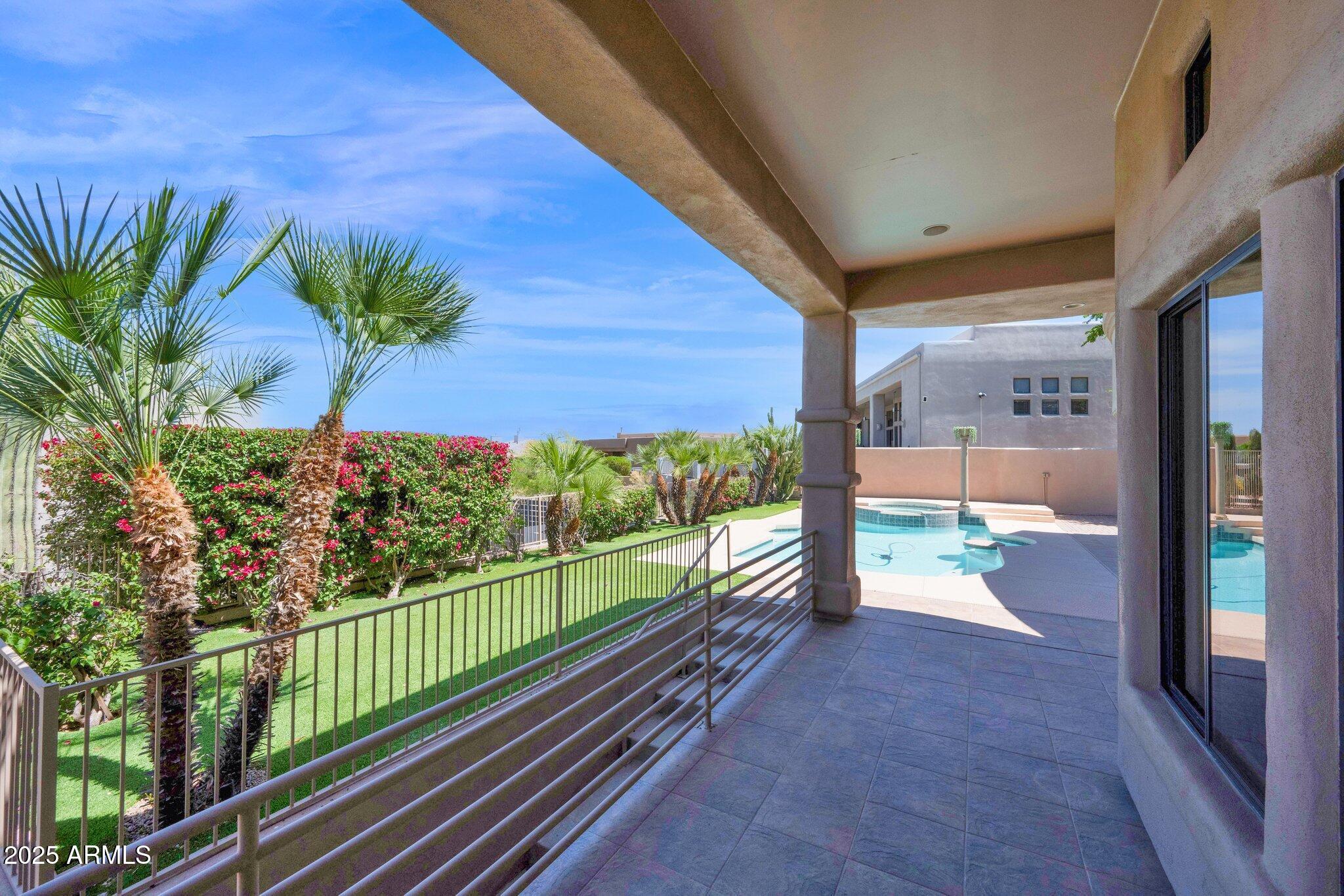 Fountain Hills - Residential