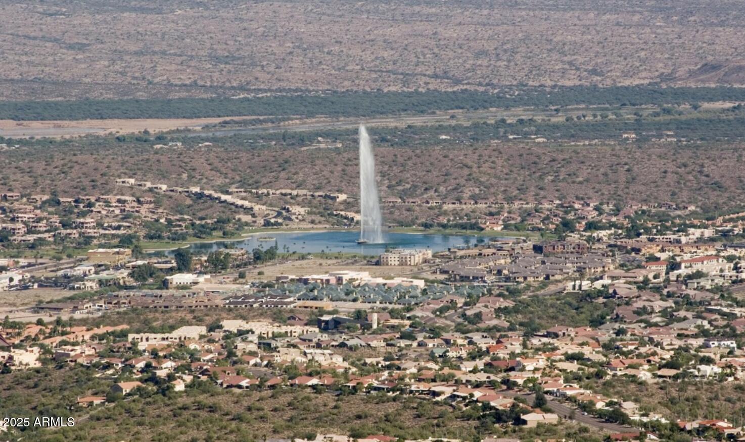 Fountain Hills - Residential