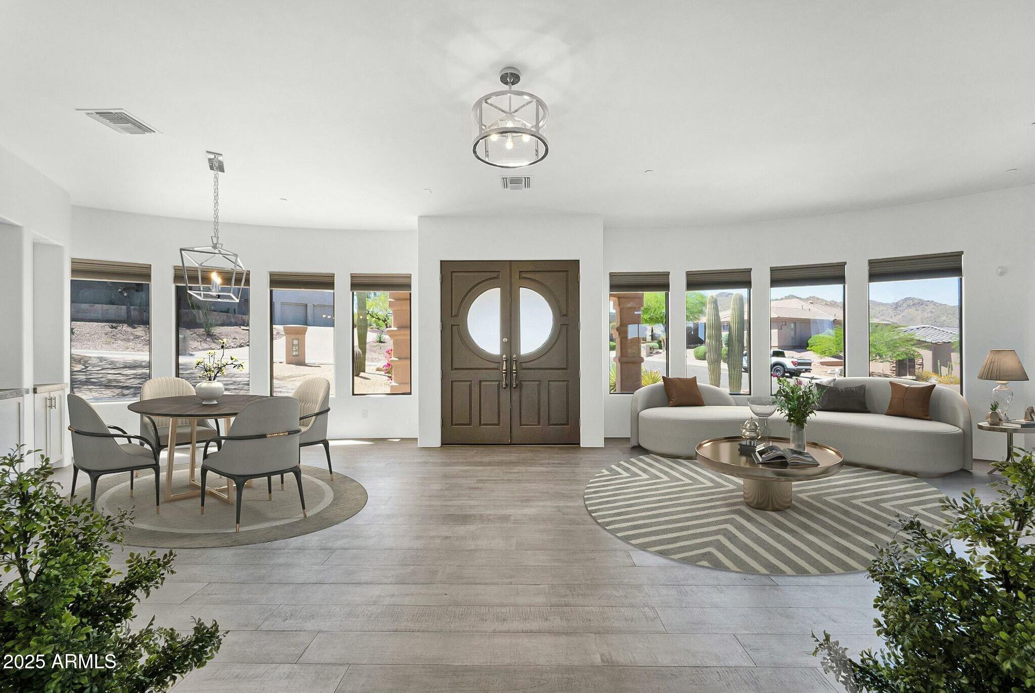 Fountain Hills - Residential