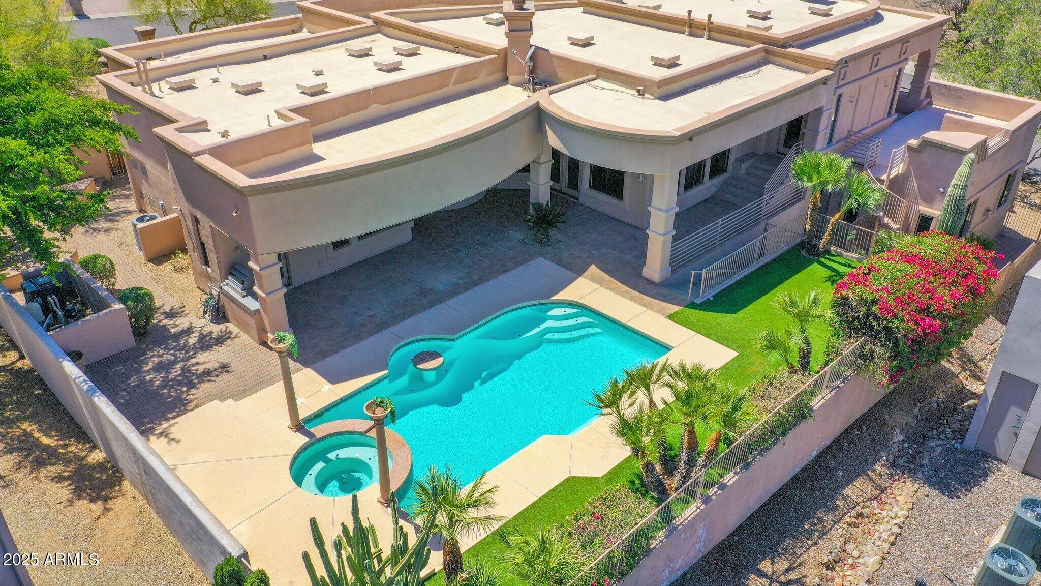 Fountain Hills - Residential