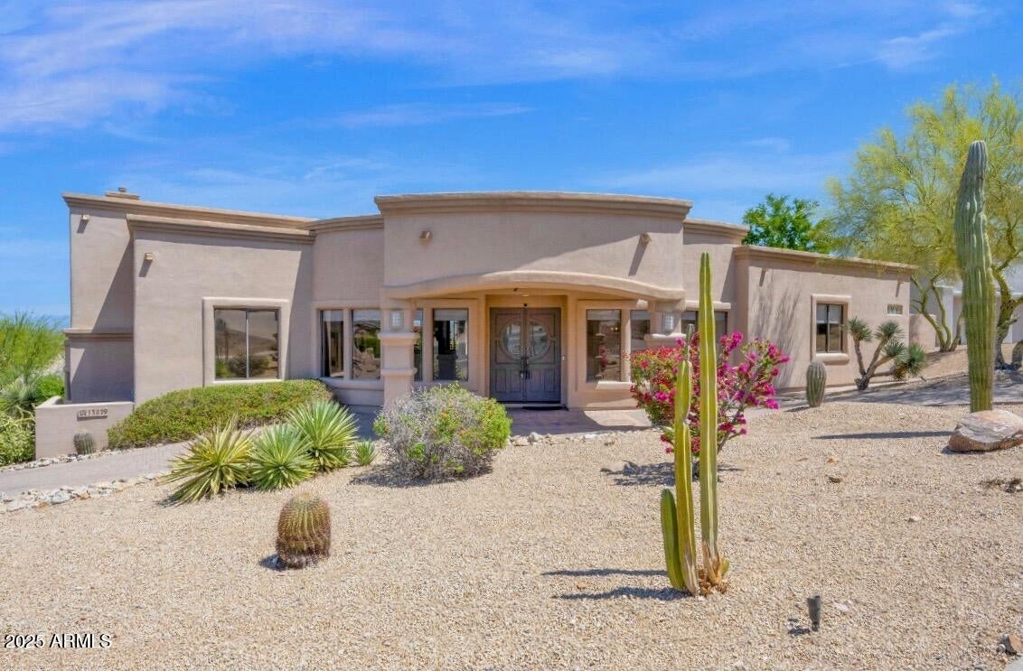 Fountain Hills - Residential