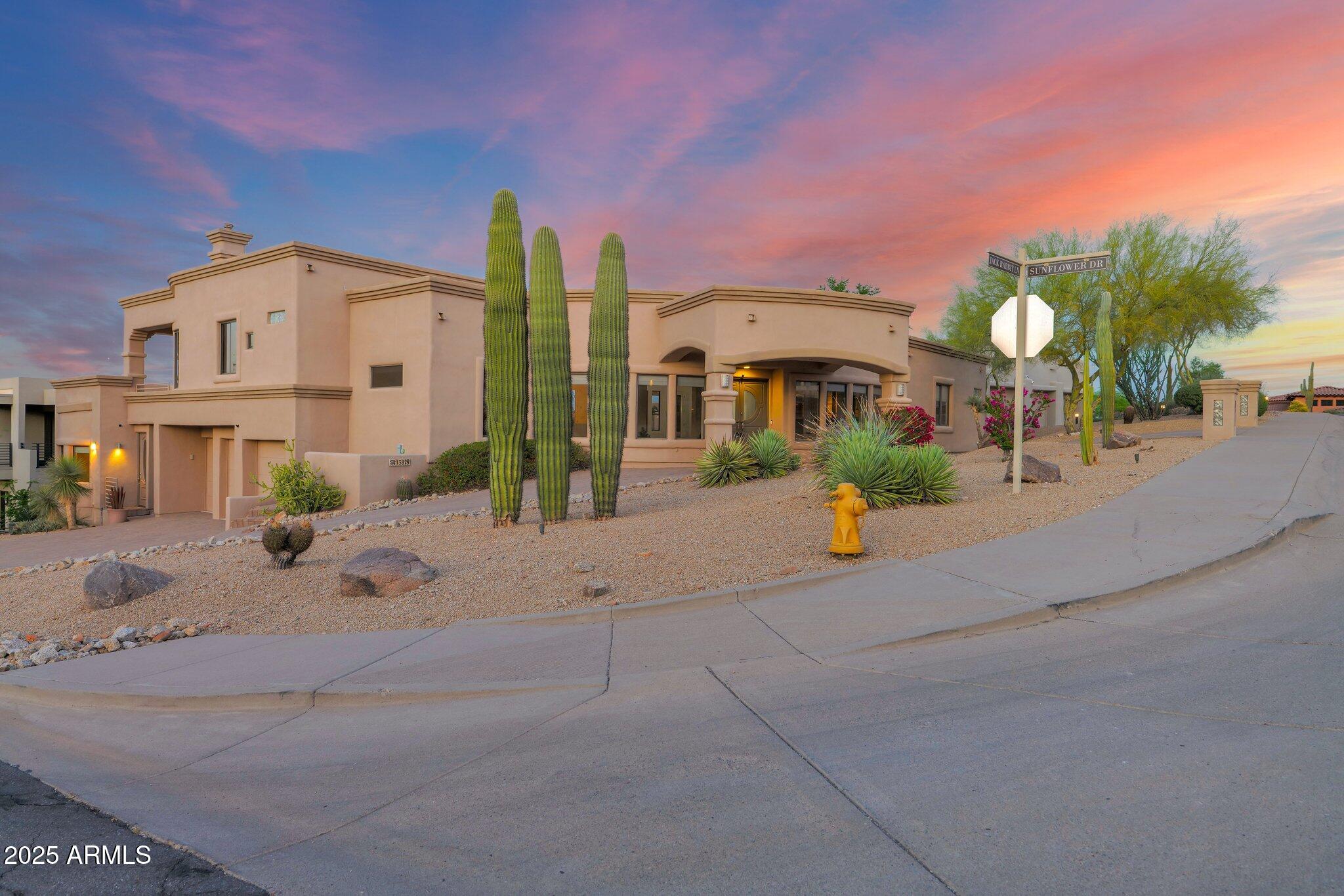 Fountain Hills - Residential