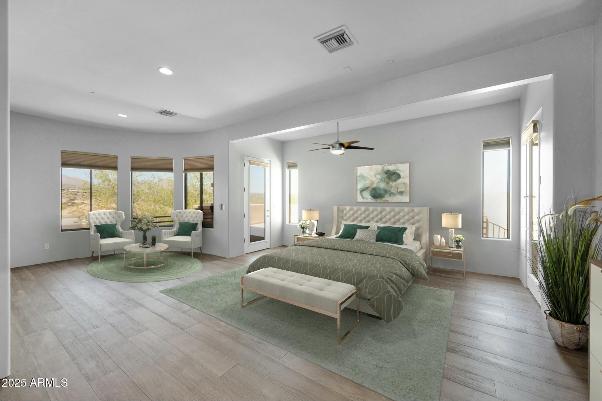 Fountain Hills - Residential