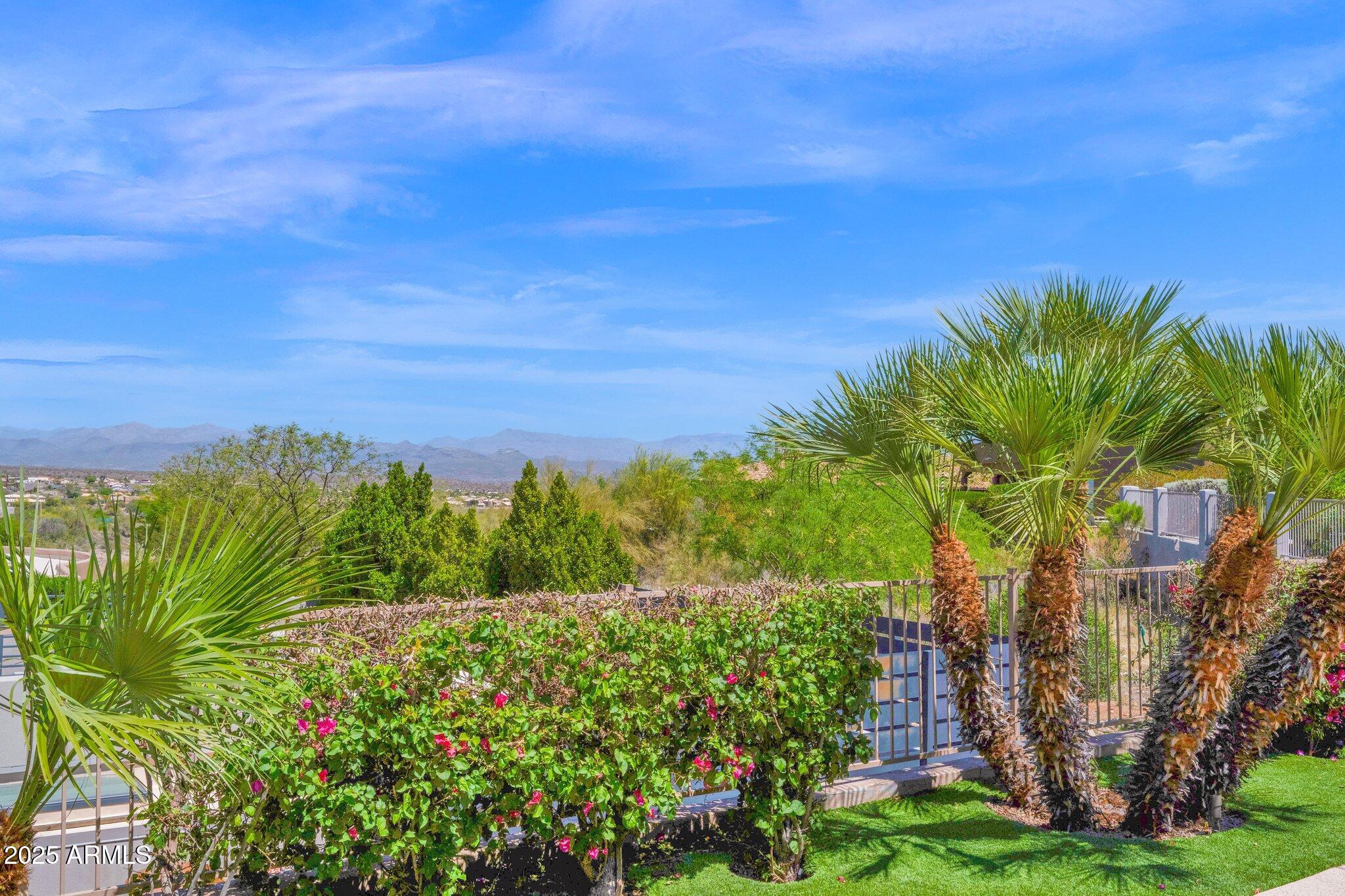 Fountain Hills - Residential