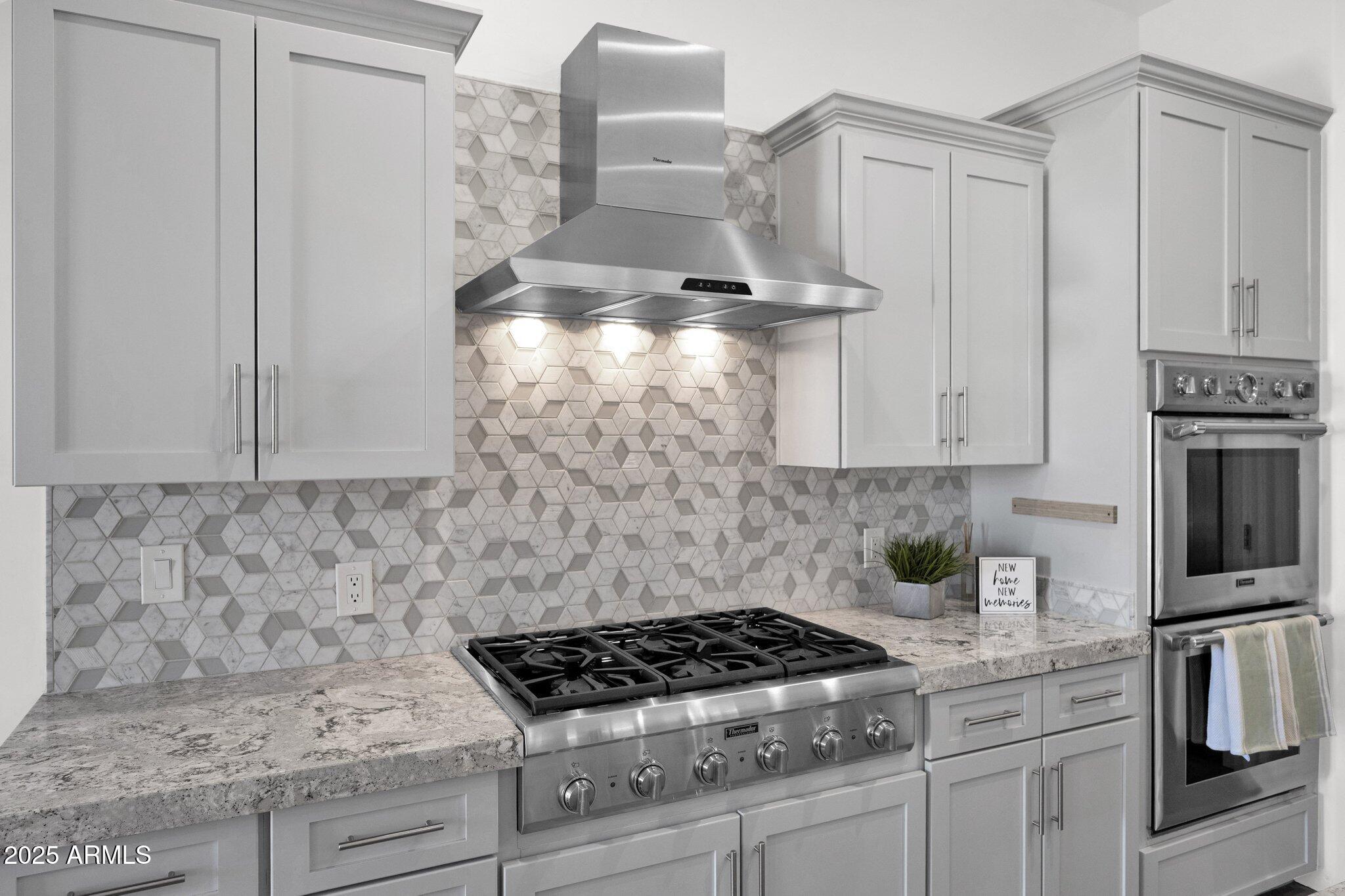 Fountain Hills - Residential