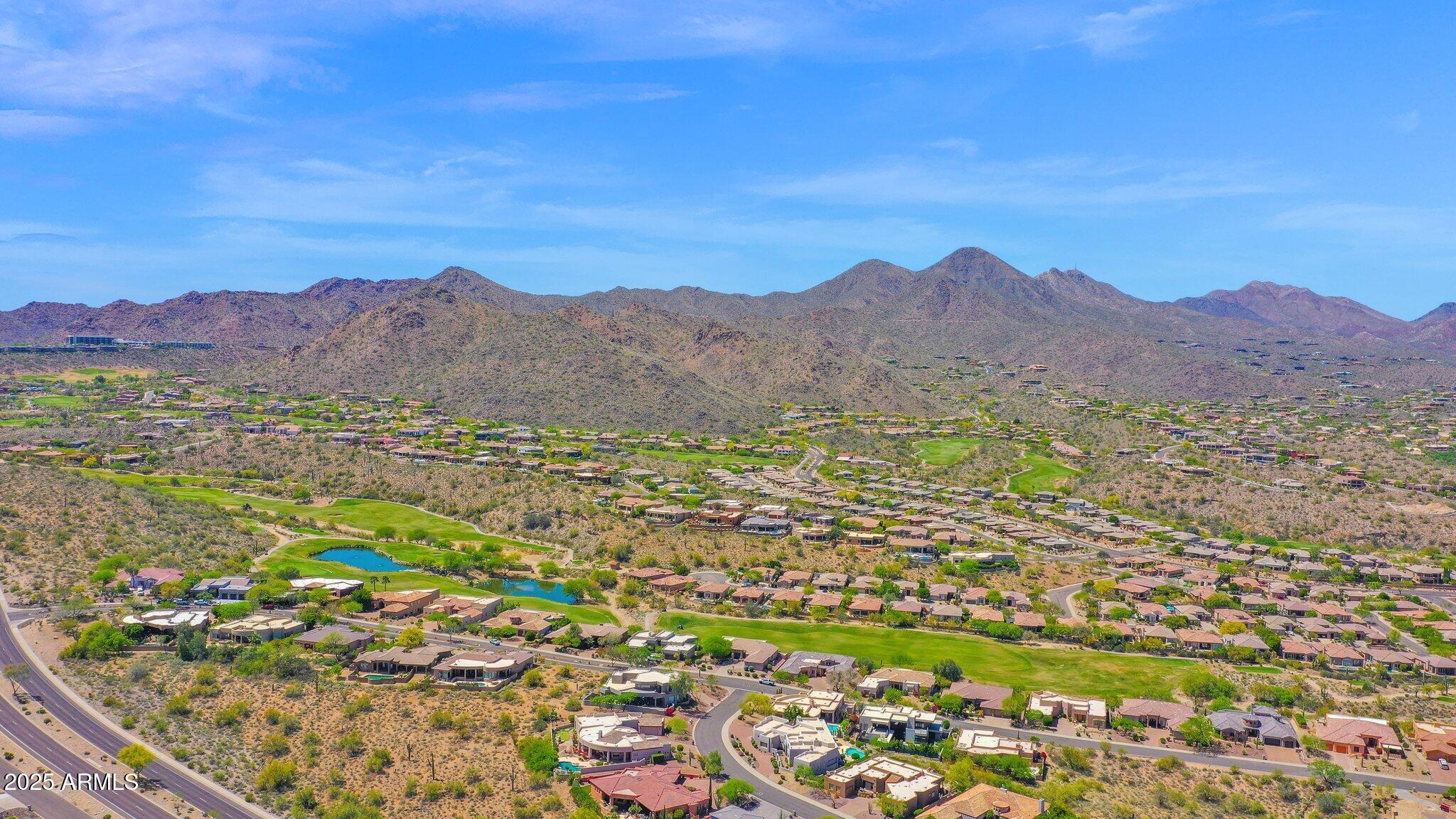 Fountain Hills - Residential