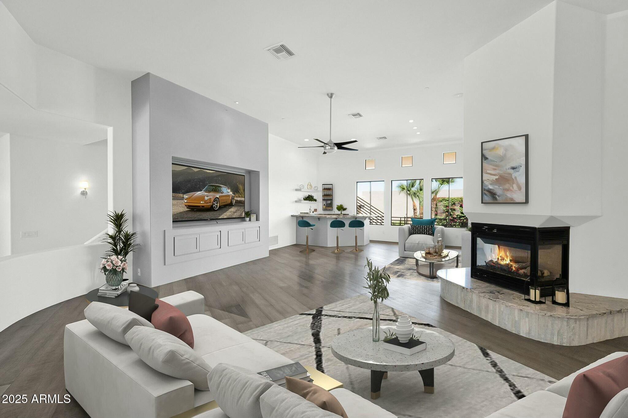 Fountain Hills - Residential