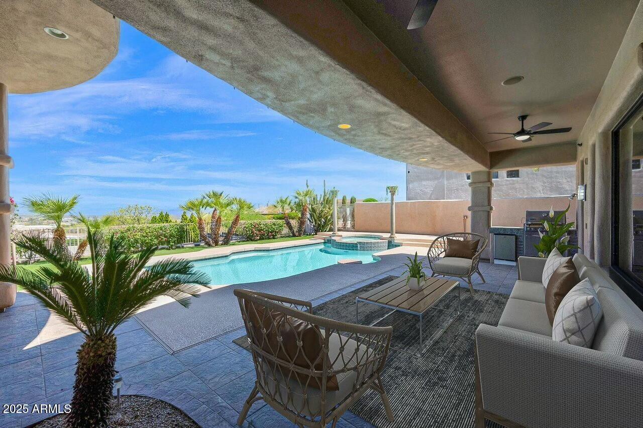Fountain Hills - Residential