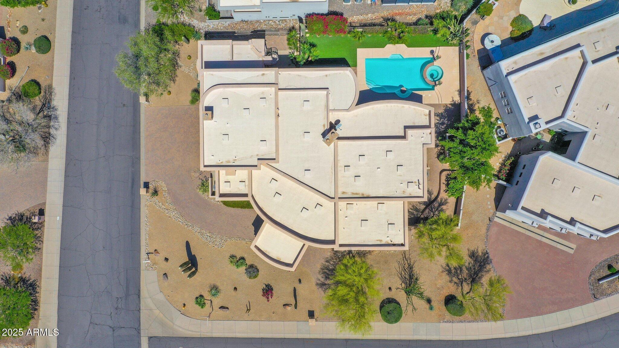 Fountain Hills - Residential
