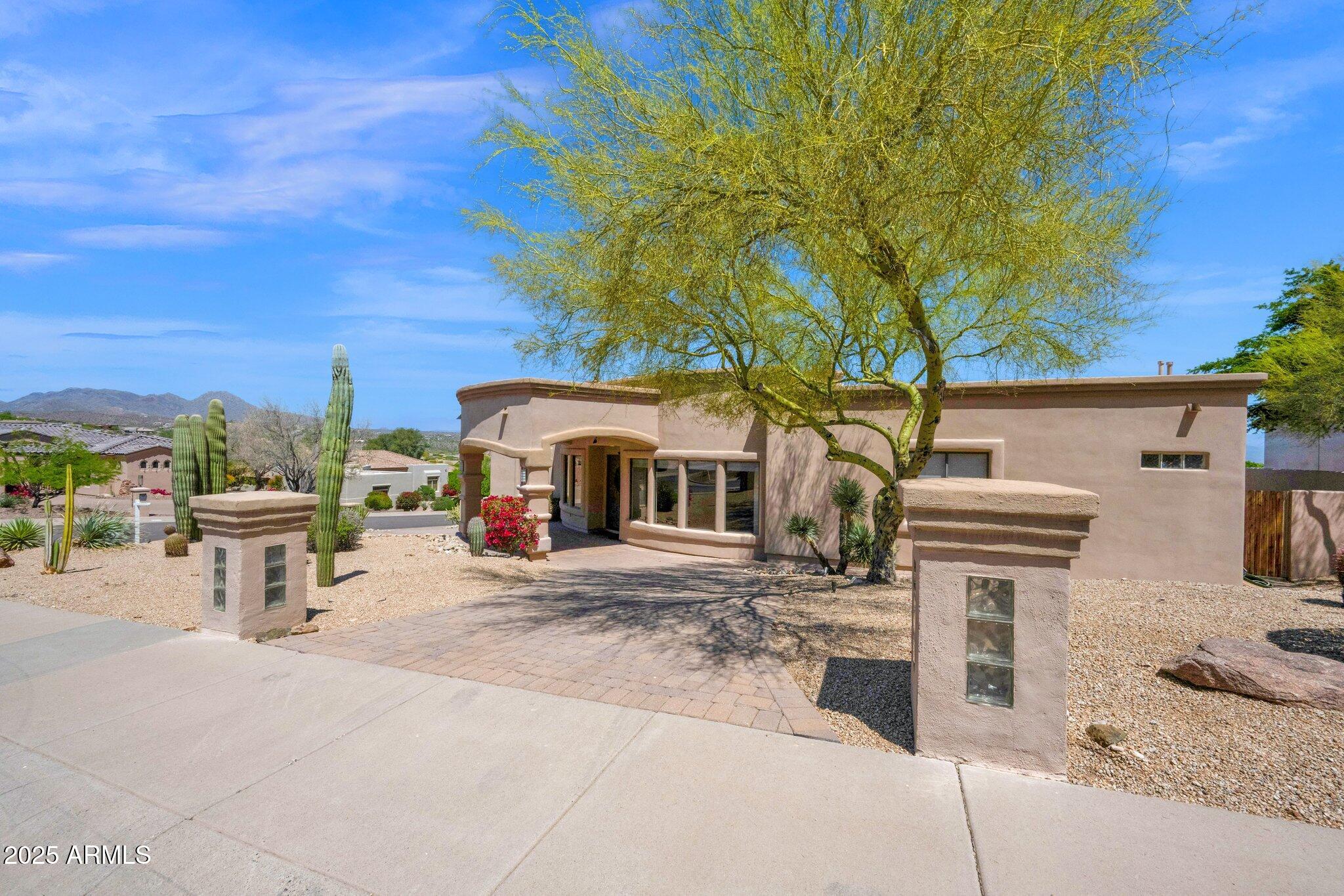 Fountain Hills - Residential