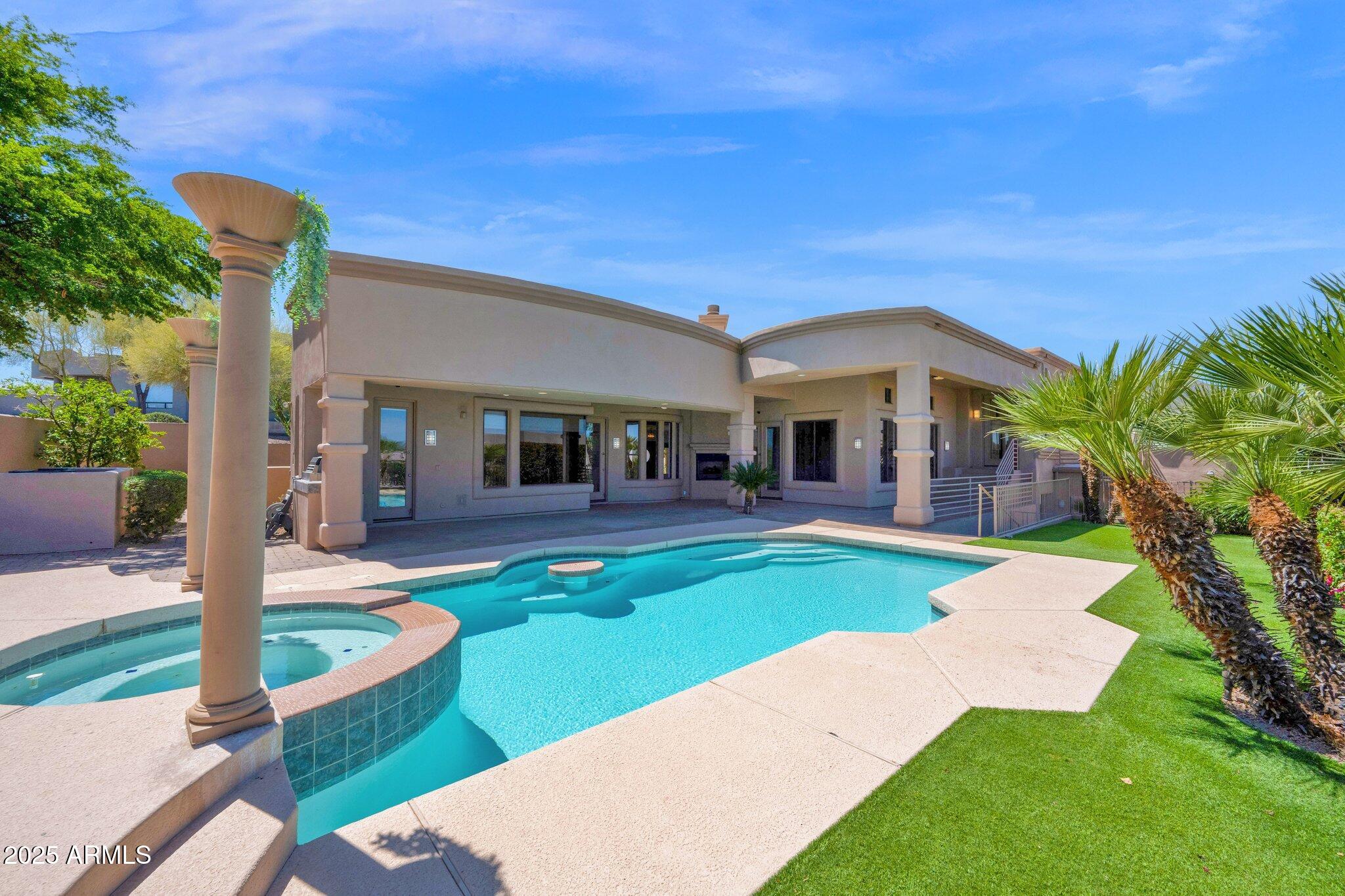 Fountain Hills - Residential