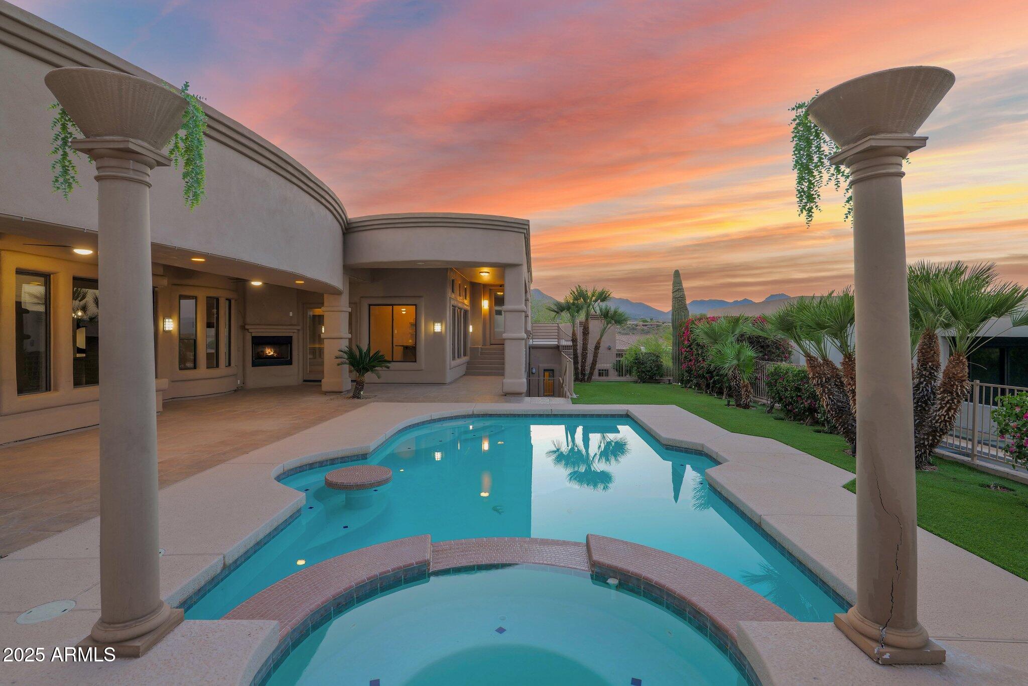 Fountain Hills - Residential