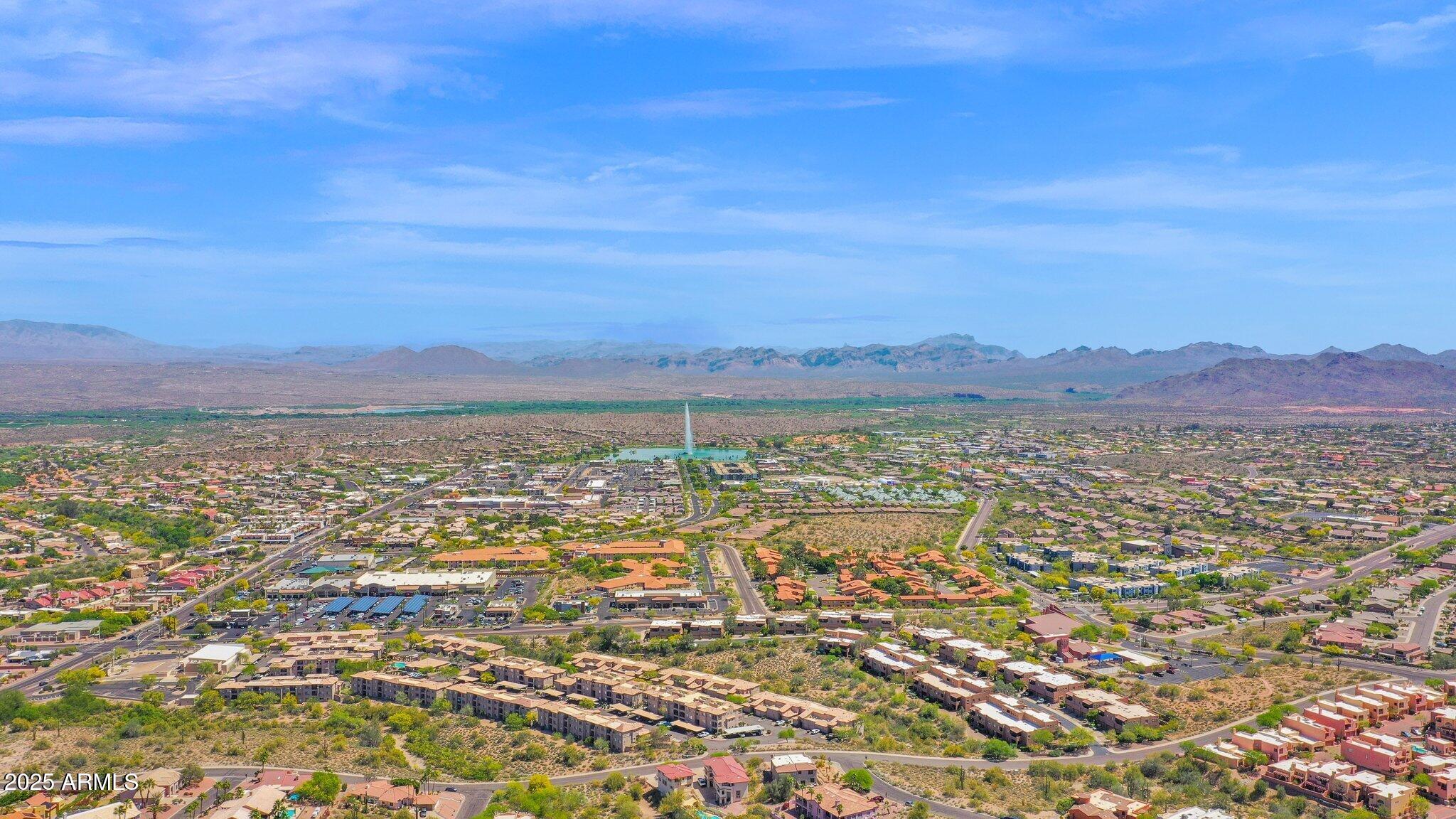 Fountain Hills - Residential