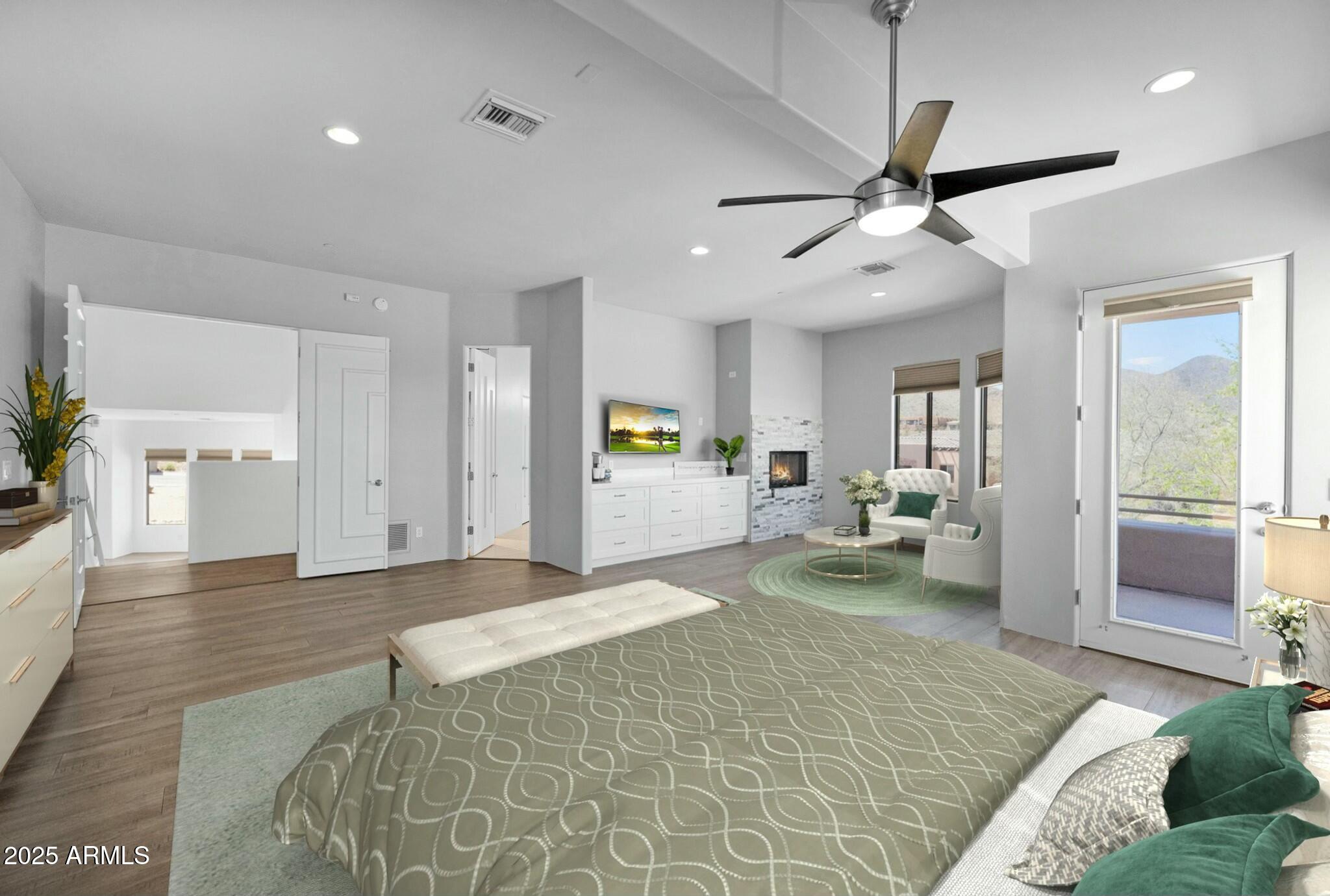 Fountain Hills - Residential