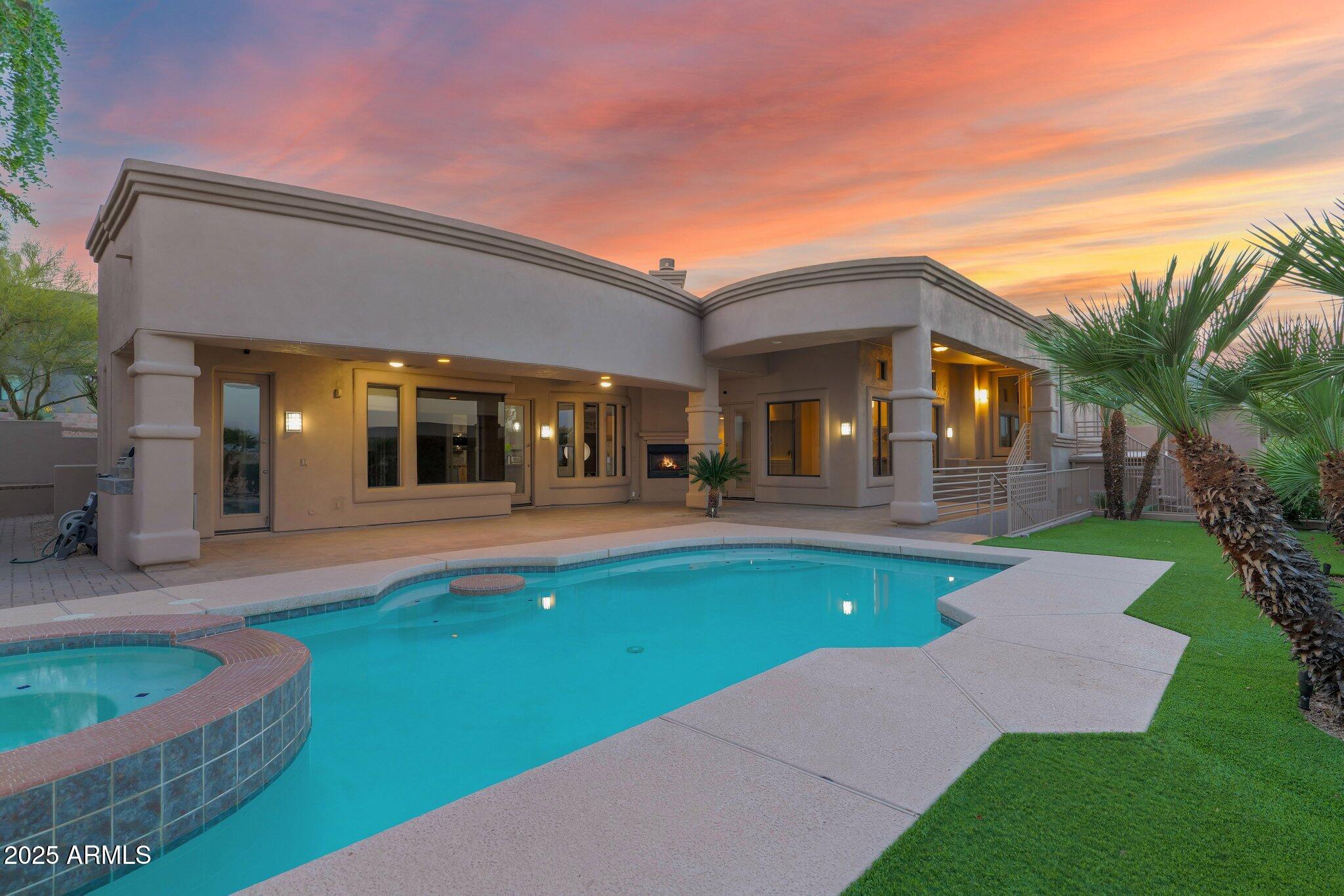 Fountain Hills - Residential