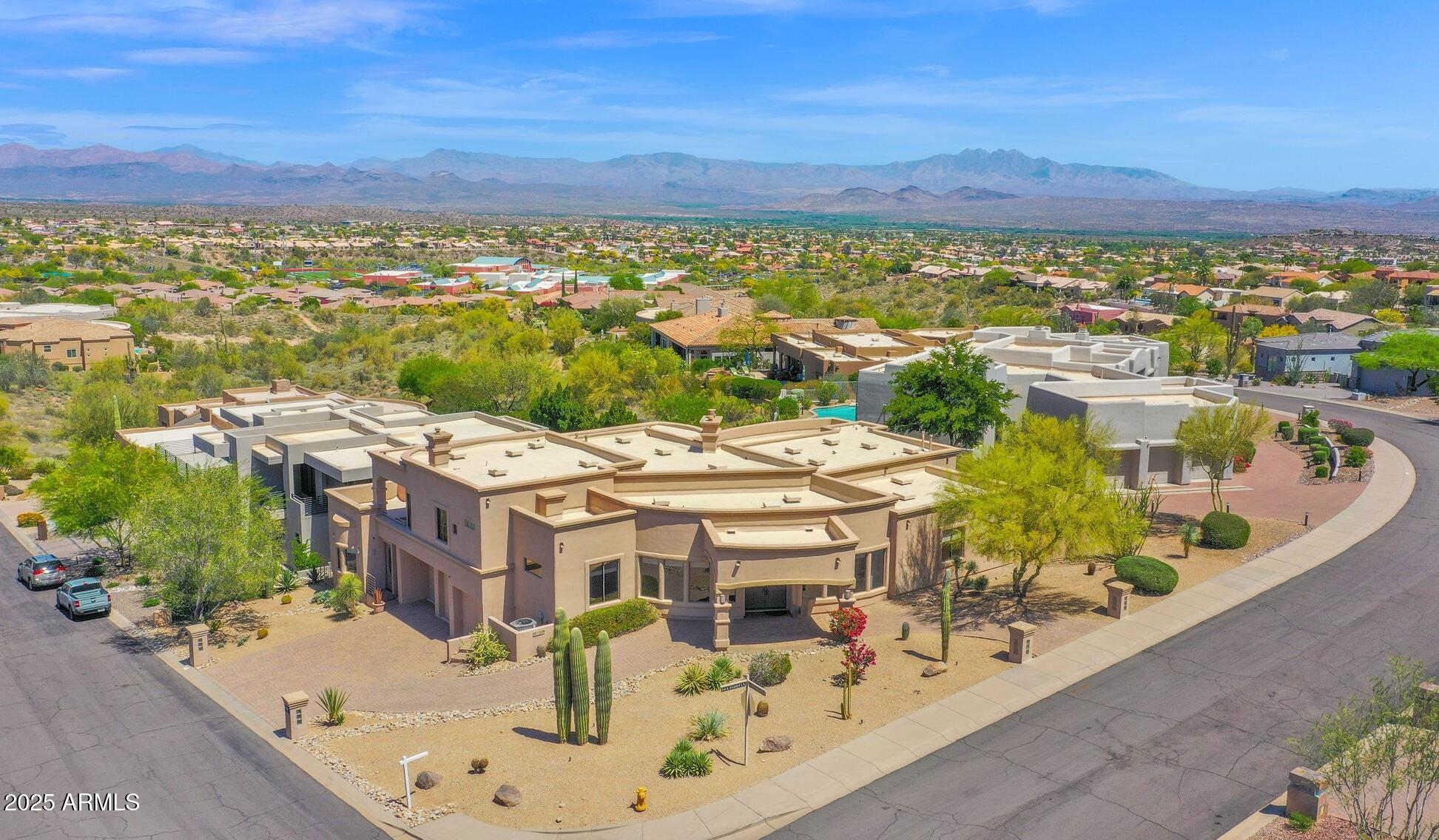 Fountain Hills - Residential