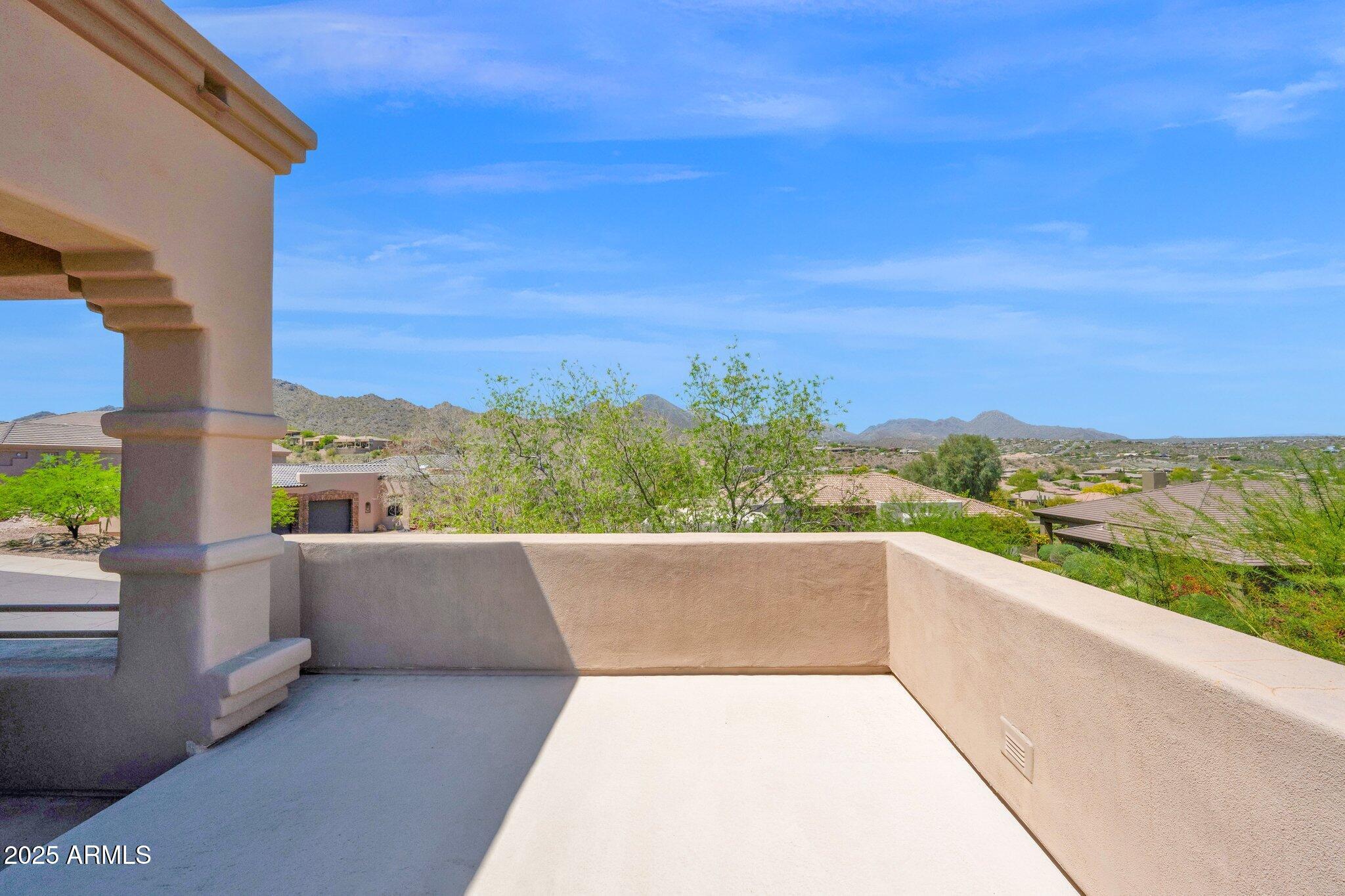 Fountain Hills - Residential
