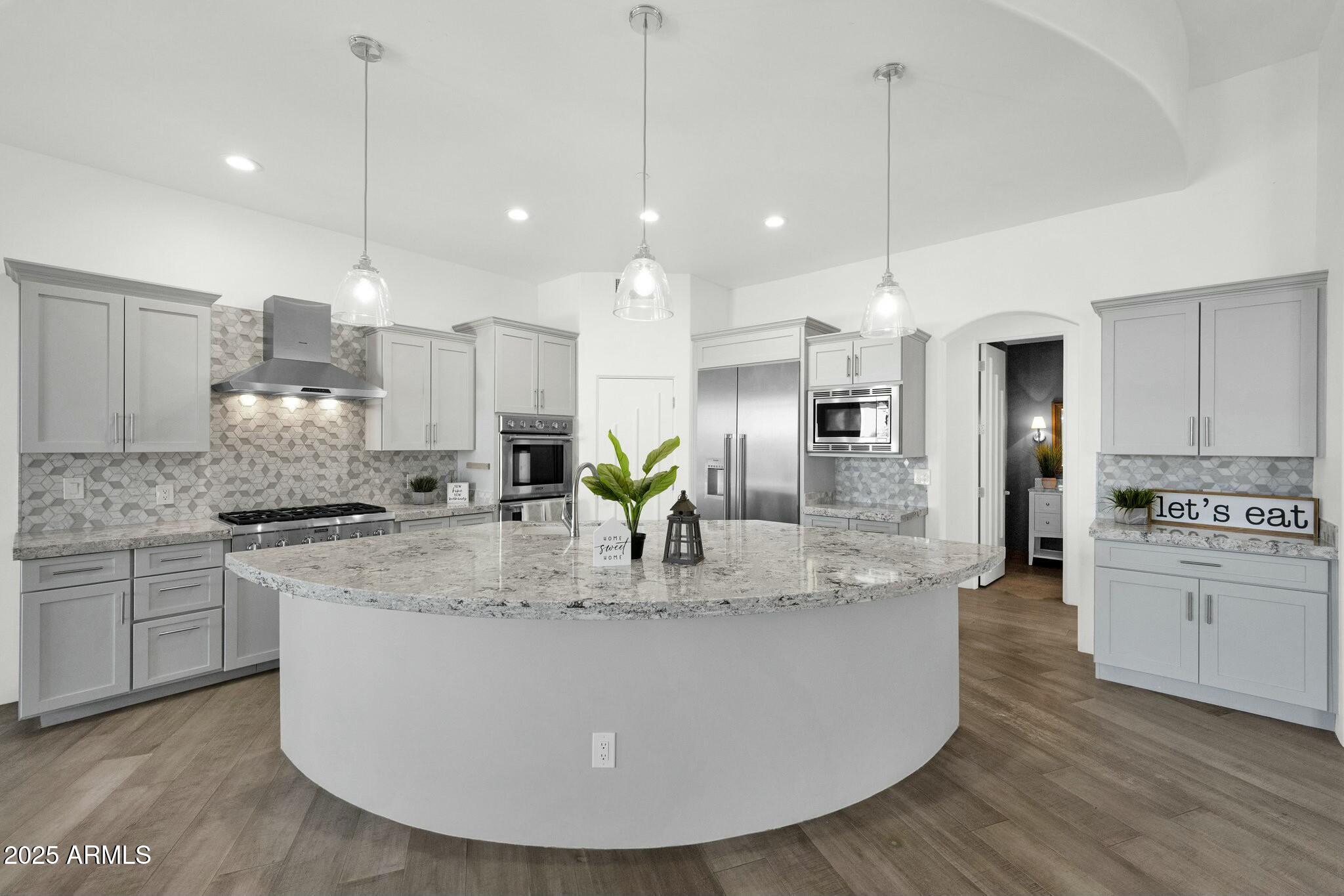 Fountain Hills - Residential
