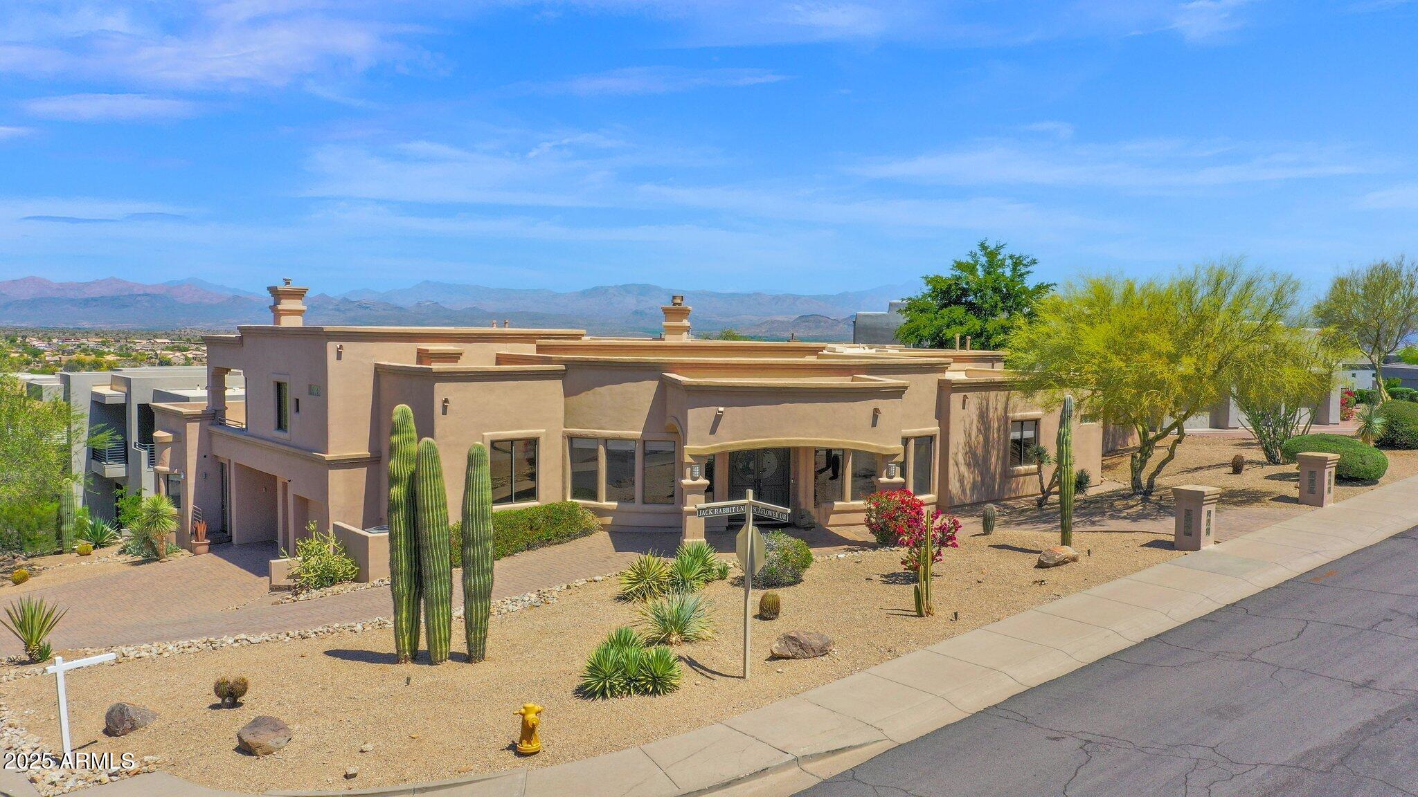 Fountain Hills - Residential
