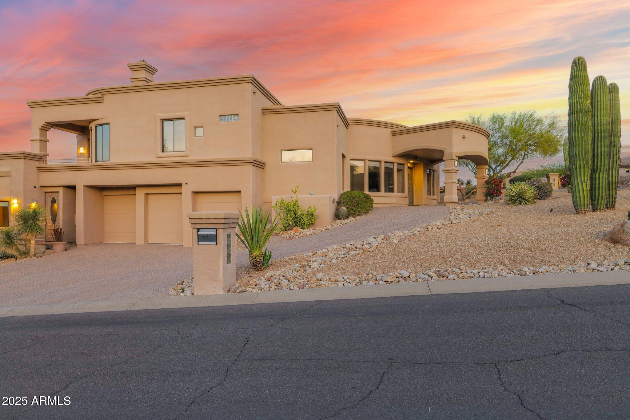 Fountain Hills - Residential