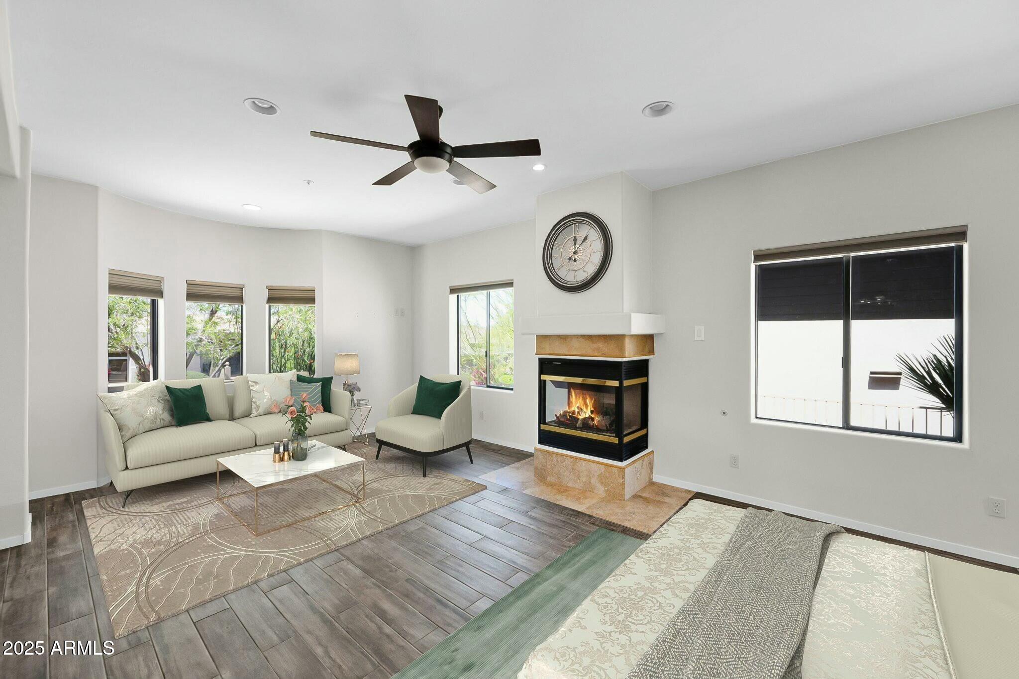Fountain Hills - Residential