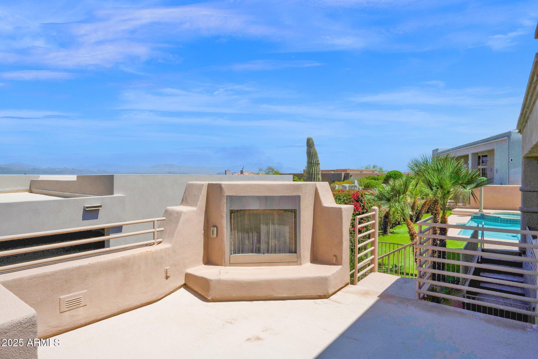 Fountain Hills - Residential