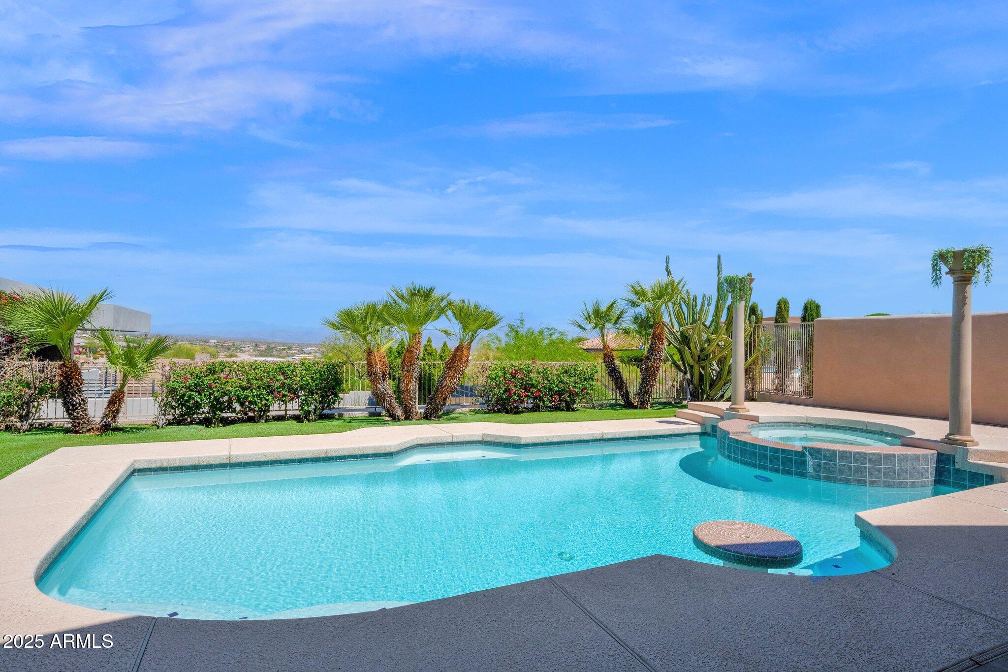 Fountain Hills - Residential