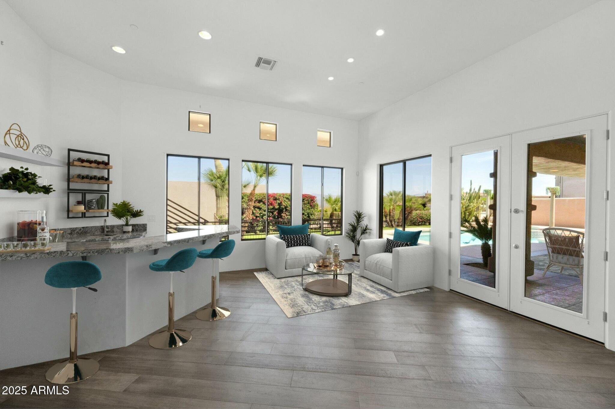 Fountain Hills - Residential