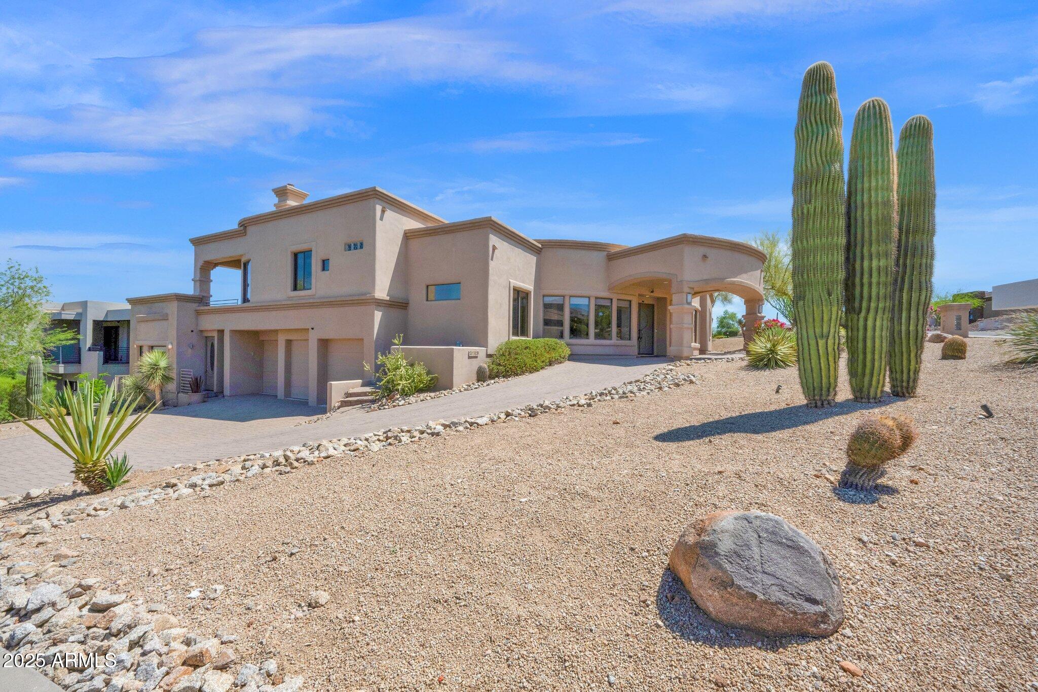 Fountain Hills - Residential