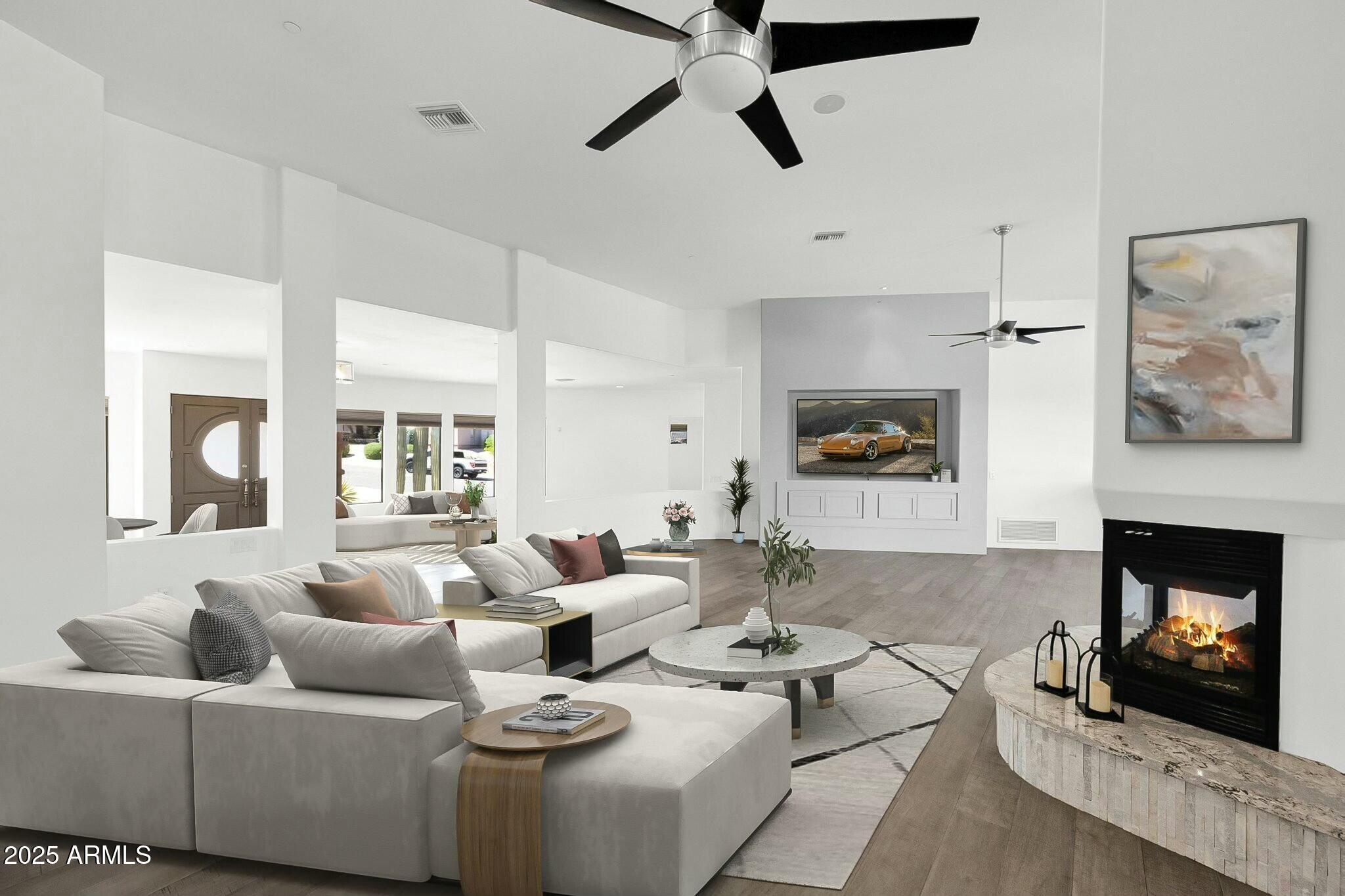 Fountain Hills - Residential
