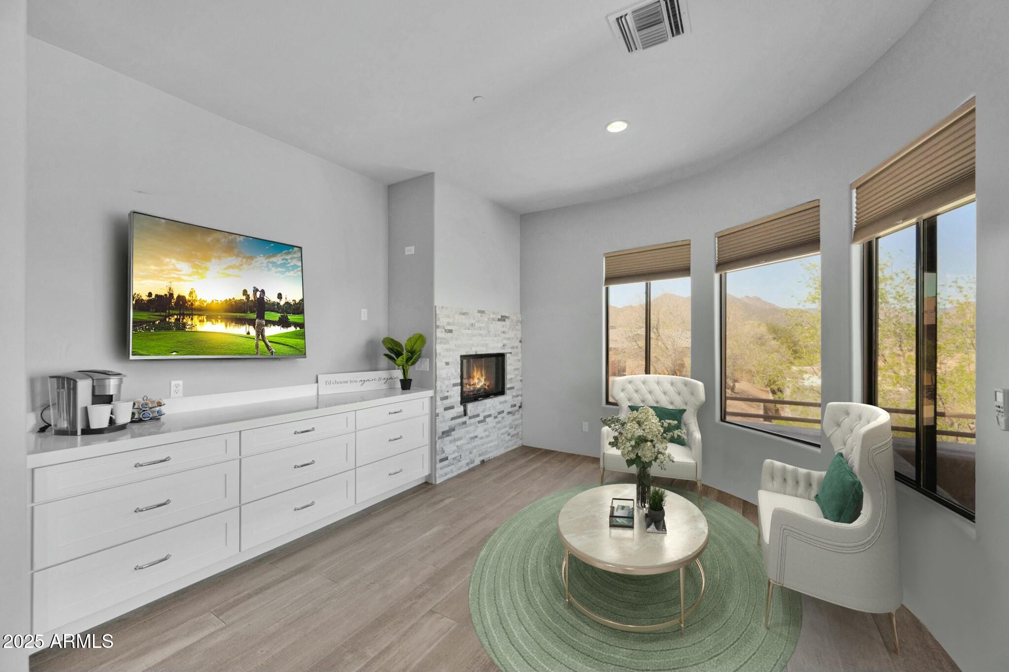 Fountain Hills - Residential