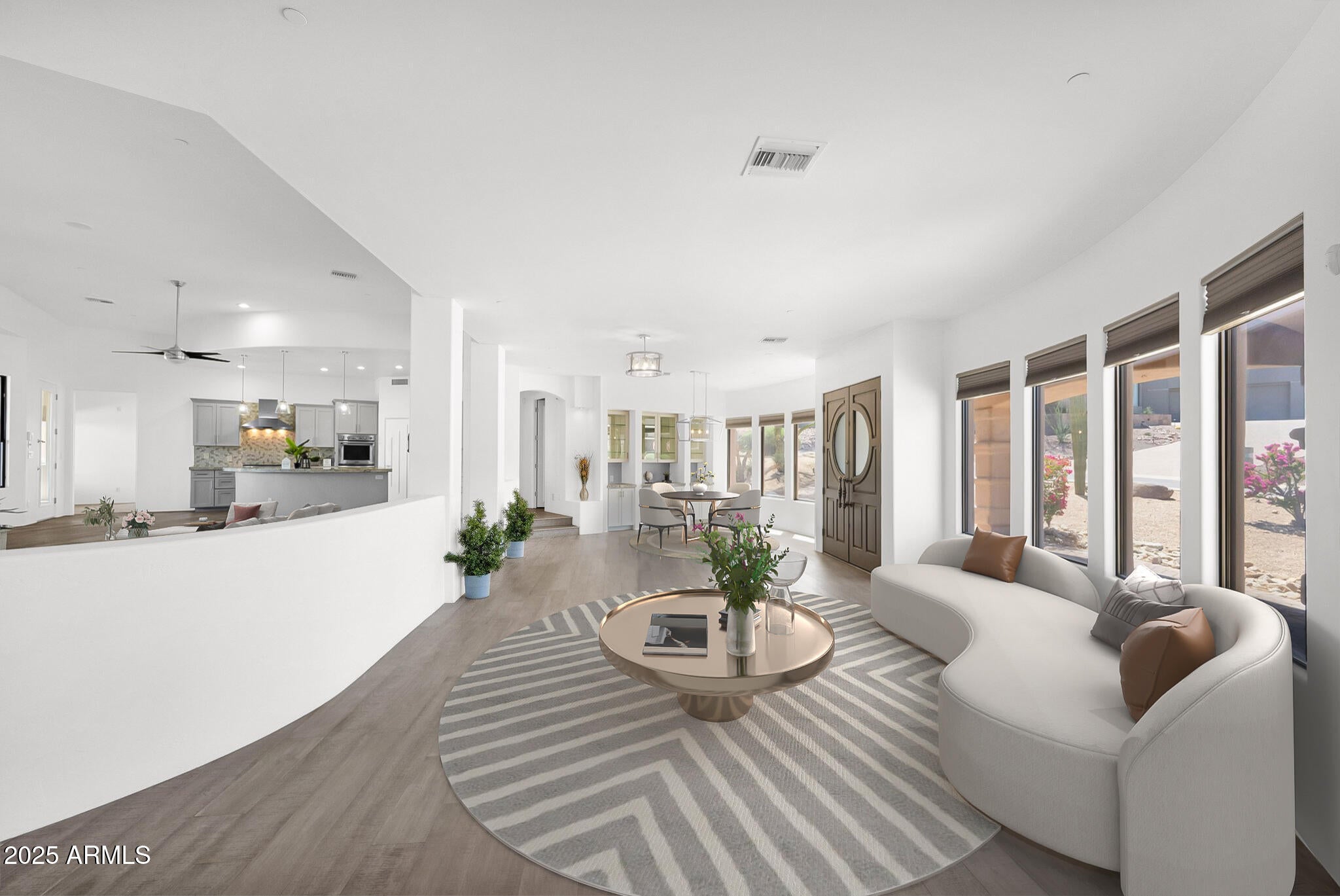 Fountain Hills - Residential