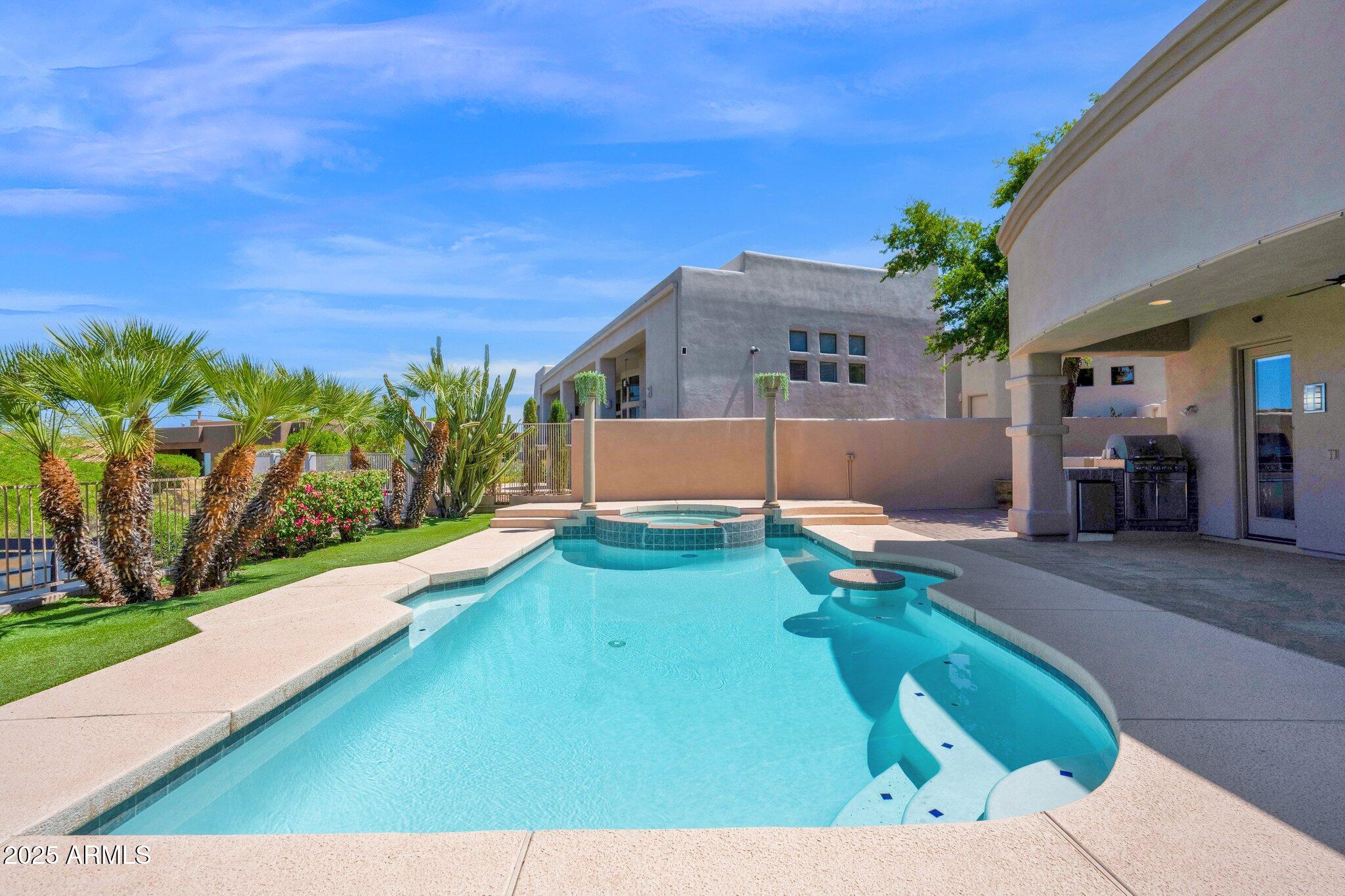Fountain Hills - Residential